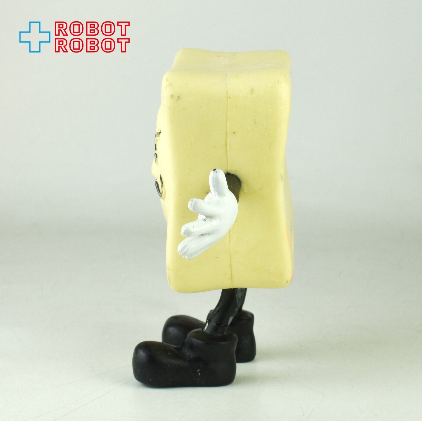 アクータメンツ社 ムッシュー トーフ 豆腐 ベンダブル アクションフィギュア