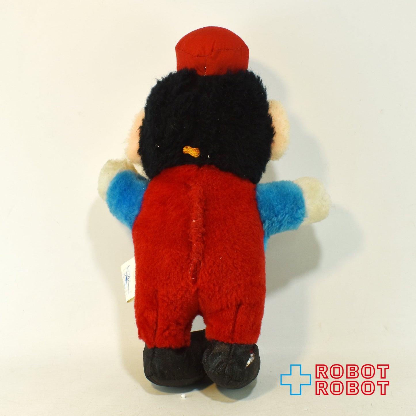 アクメ社 スーパーマリオ  ぬいぐるみ 30センチ ※難有り