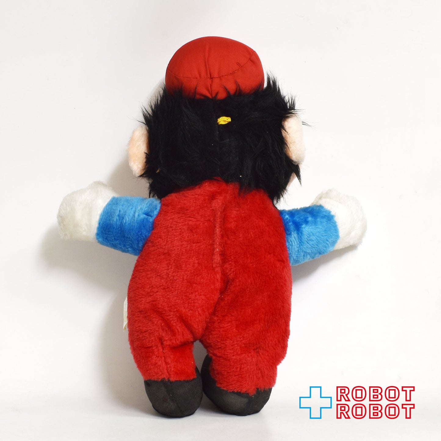 アクメ社 スーパーマリオ ぬいぐるみ人形 特大45センチ