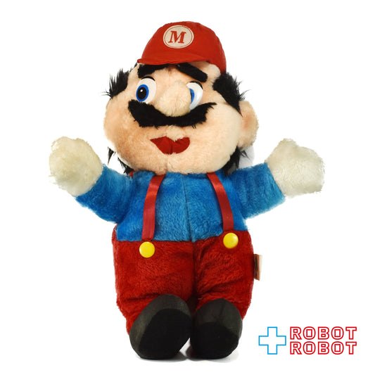 アクメ社 スーパーマリオ ぬいぐるみ人形 特大45センチ