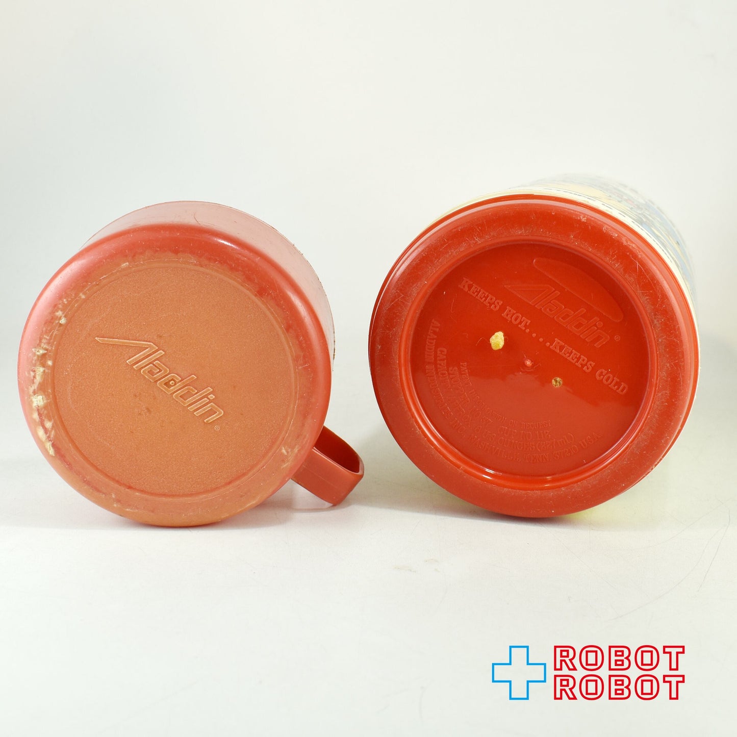 アラジン グレムリン メタル・ランチボックス