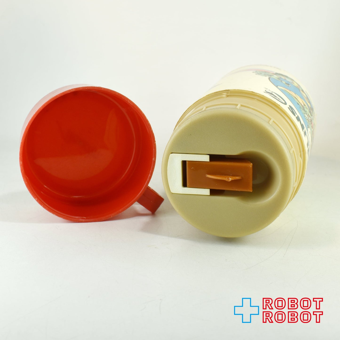 アラジン グレムリン メタル・ランチボックス