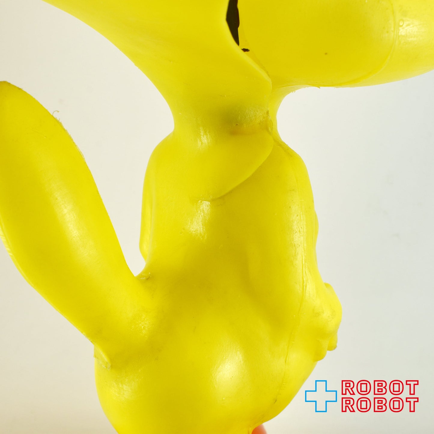 ルーニー・テューンズ トゥイーティー フィギュア ライト 48cm  アメリカン・ライティング・スペシャリティーズ製 1960年代 ※難有り