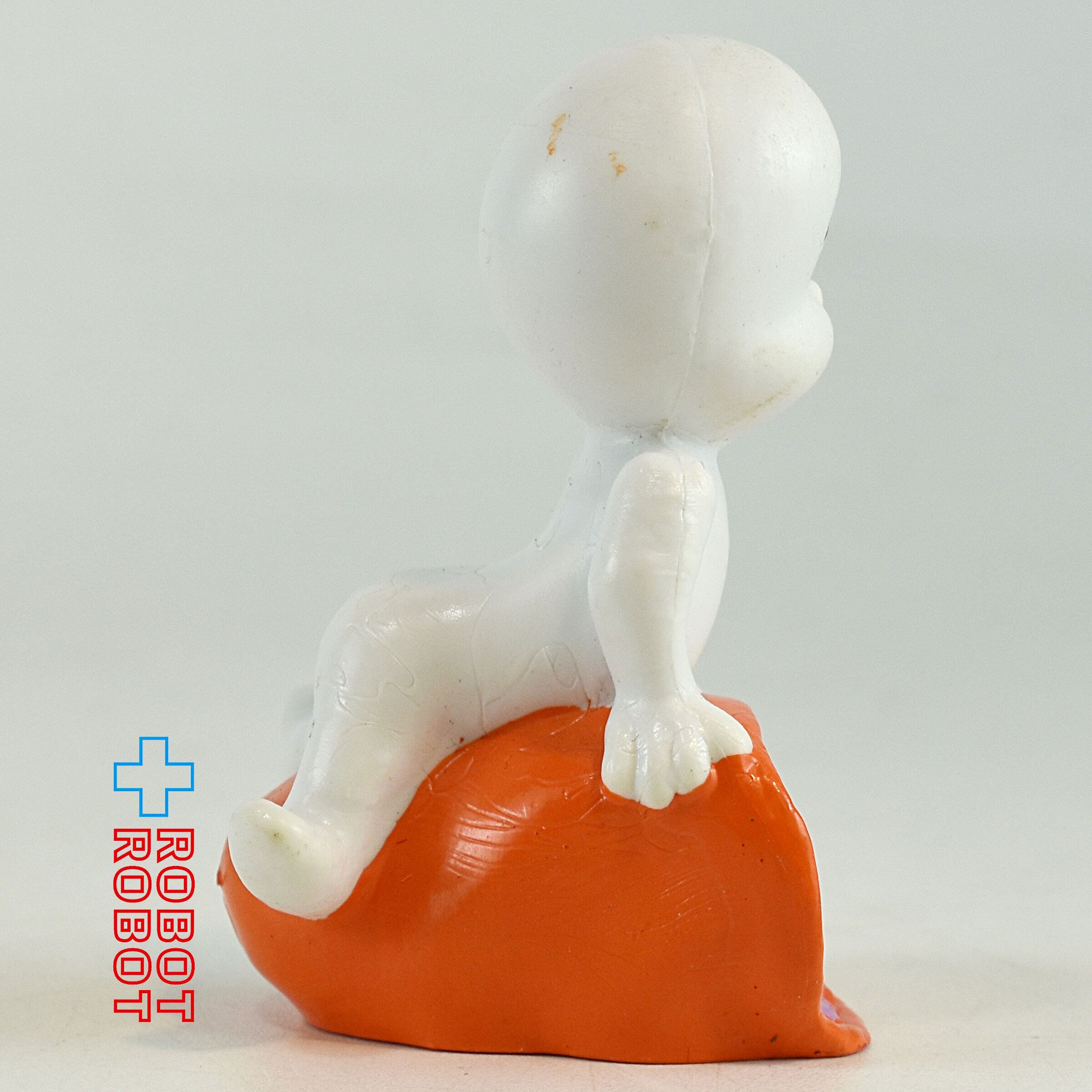 アプローズ社 キャスパー トリック・オア・トリート お菓子の袋 PVC
