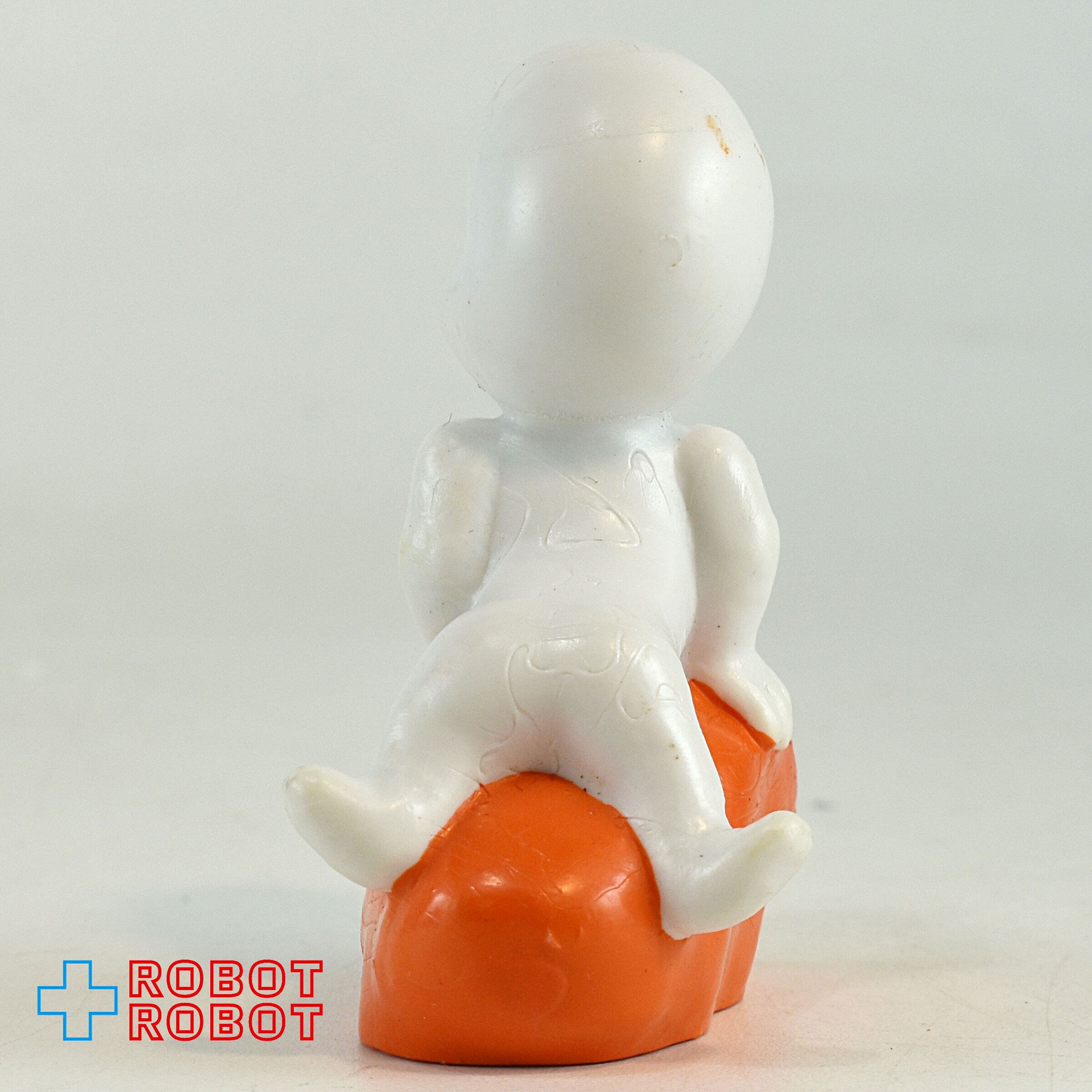 アプローズ社 キャスパー トリック・オア・トリート お菓子の袋 PVC