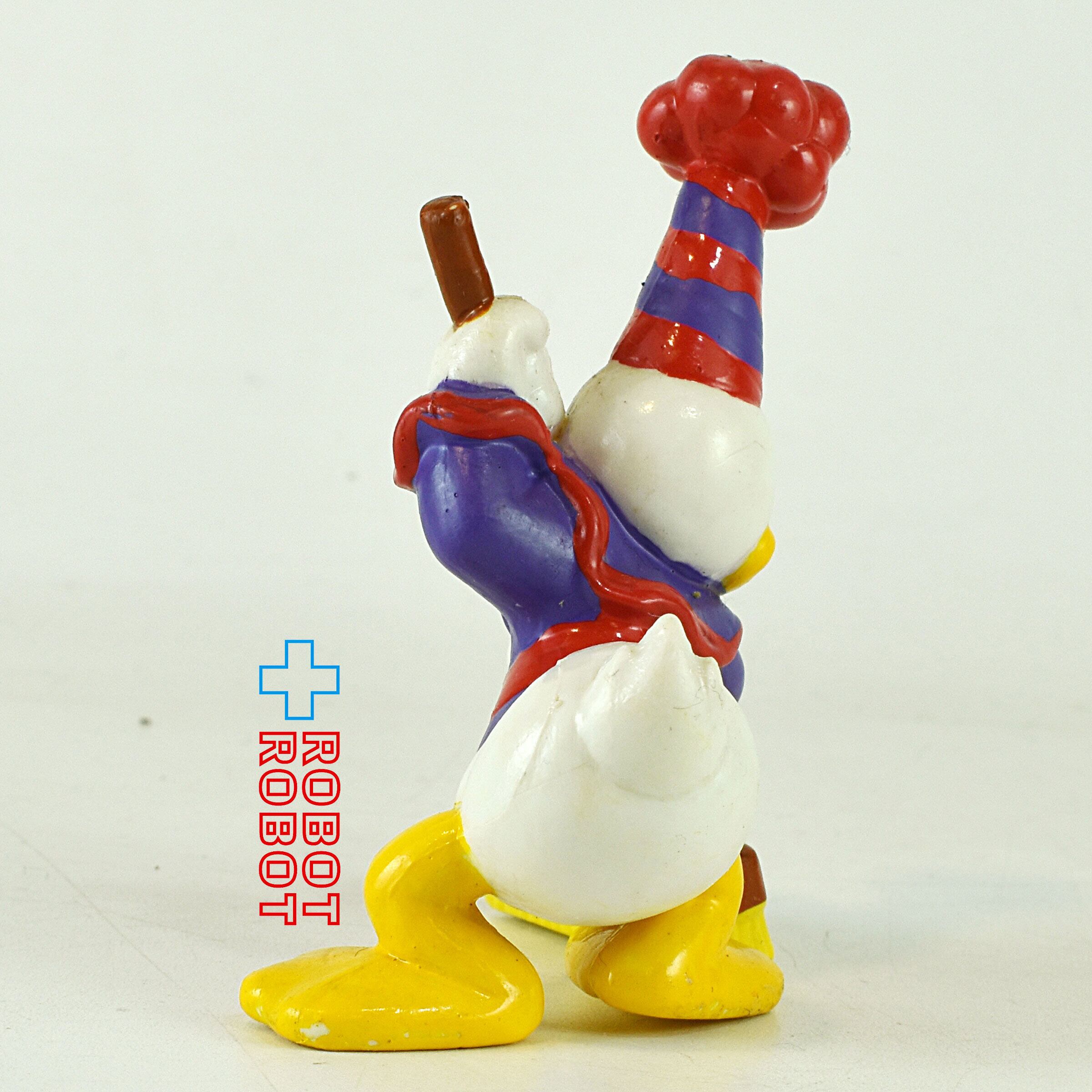 アプローズ社 ディズニー ドナルドダック 掃除 PVCフィギュア – ROBOTROBOT