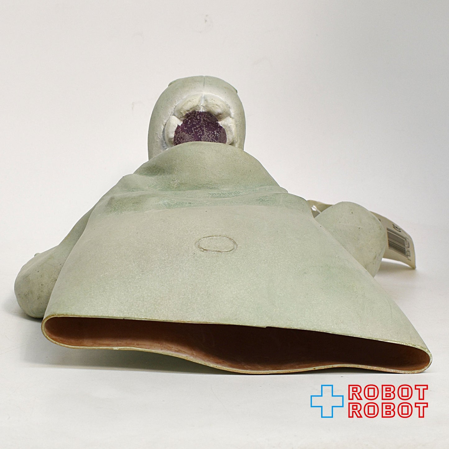 アプローズ社 ディズニー ノートルダムの鐘 ガーゴイル ユーゴ ハンドパペット  紙タグ付