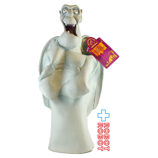 アプローズ社 ディズニー ノートルダムの鐘 ガーゴイル ヴィクトル ハンドパペット  紙タグ付