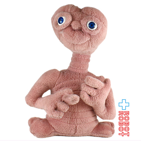 アプローズ E.T ピンク ぬいぐるみ人形