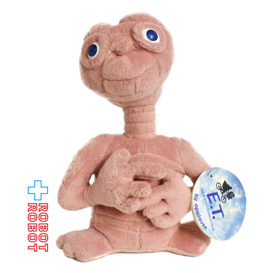 E.T. – ROBOTROBOT