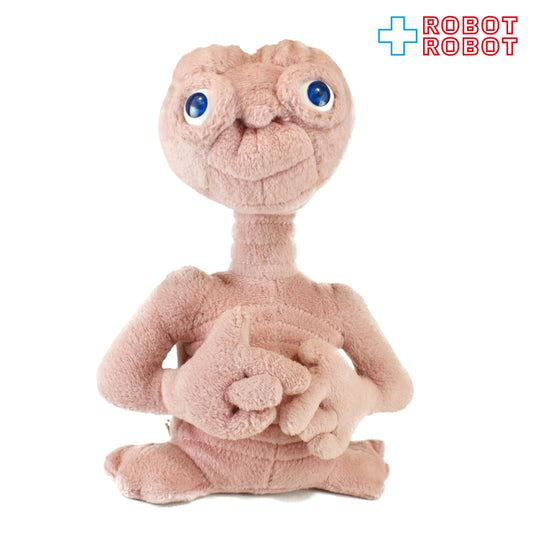 アプローズ E.T ピンク ぬいぐるみ人形 24センチ