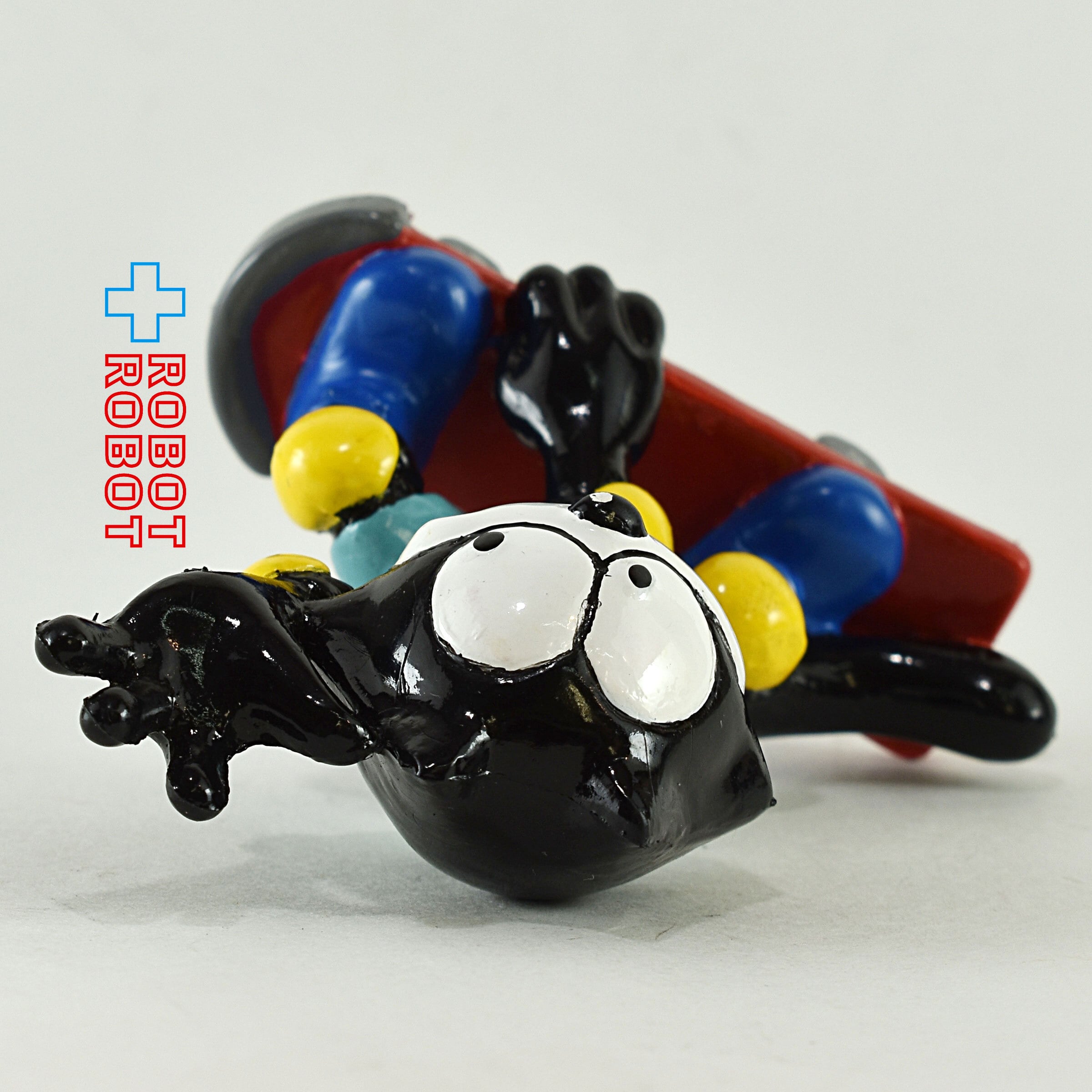 アプローズ社 フィリックス・ザ・キャット スケートボード スケーター