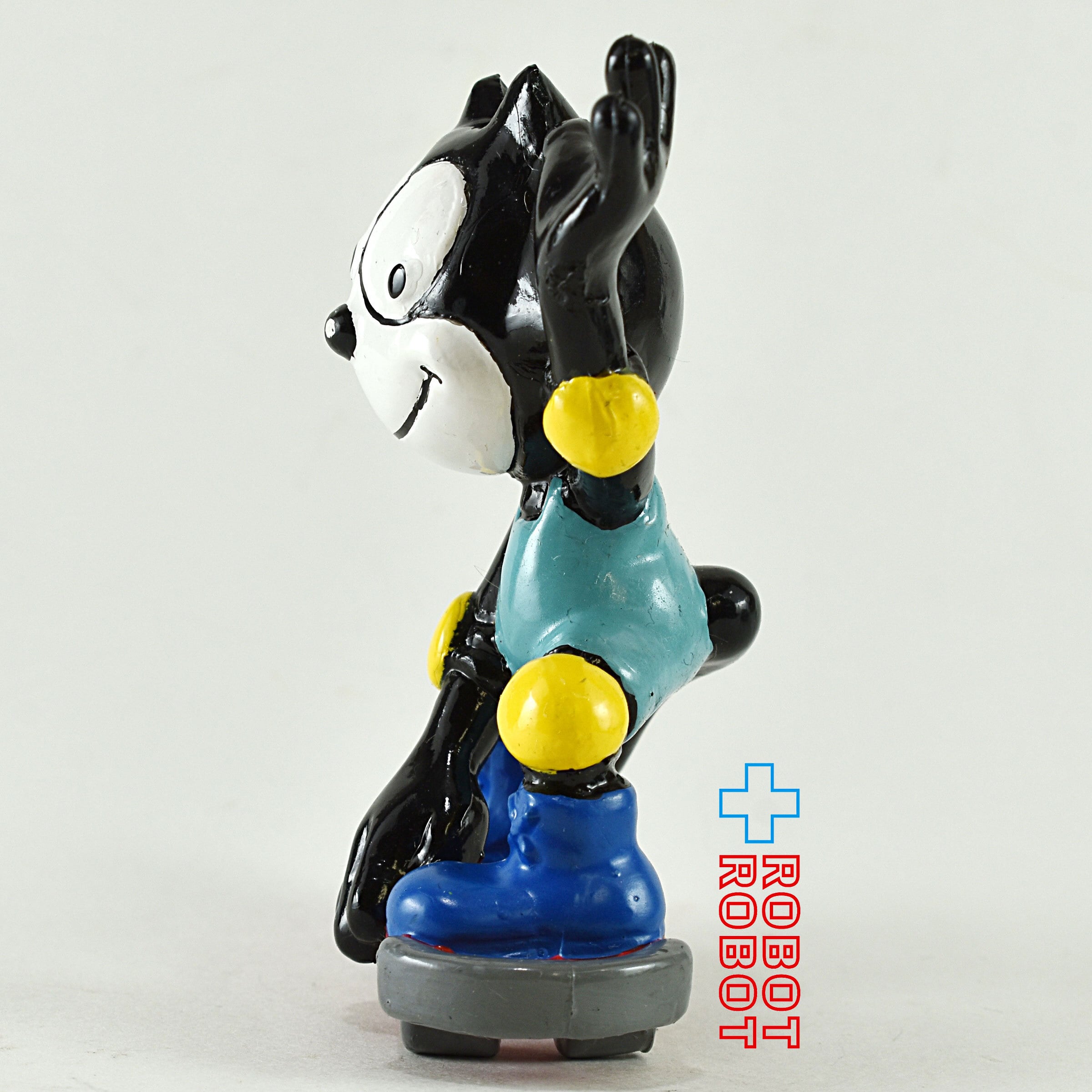 アプローズ社 フィリックス・ザ・キャット スケートボード スケーター