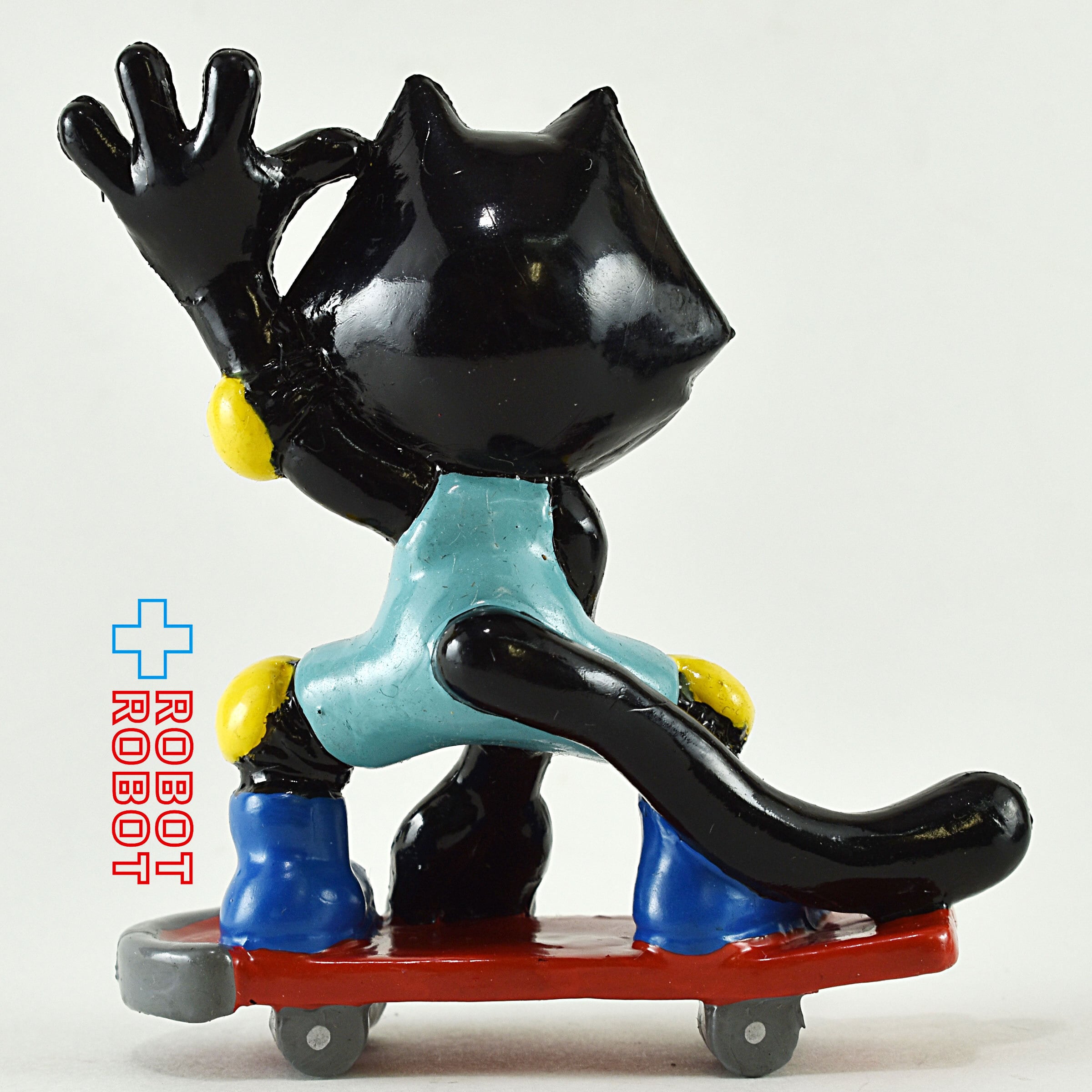 アプローズ社 フィリックス・ザ・キャット スケートボード スケーター