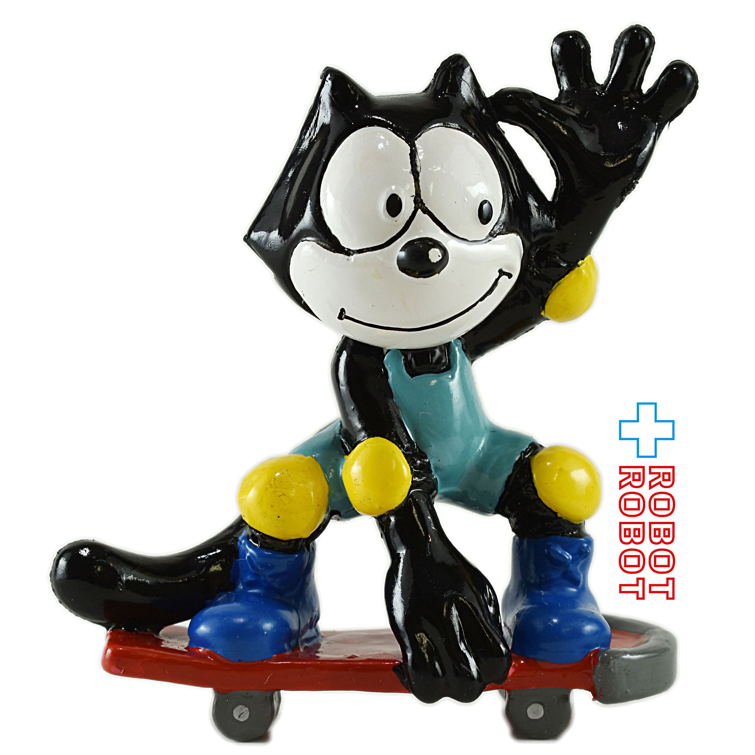 FELIX THE CAT – ROBOTROBOT FELIX THE CAT – ROBOTROBOT