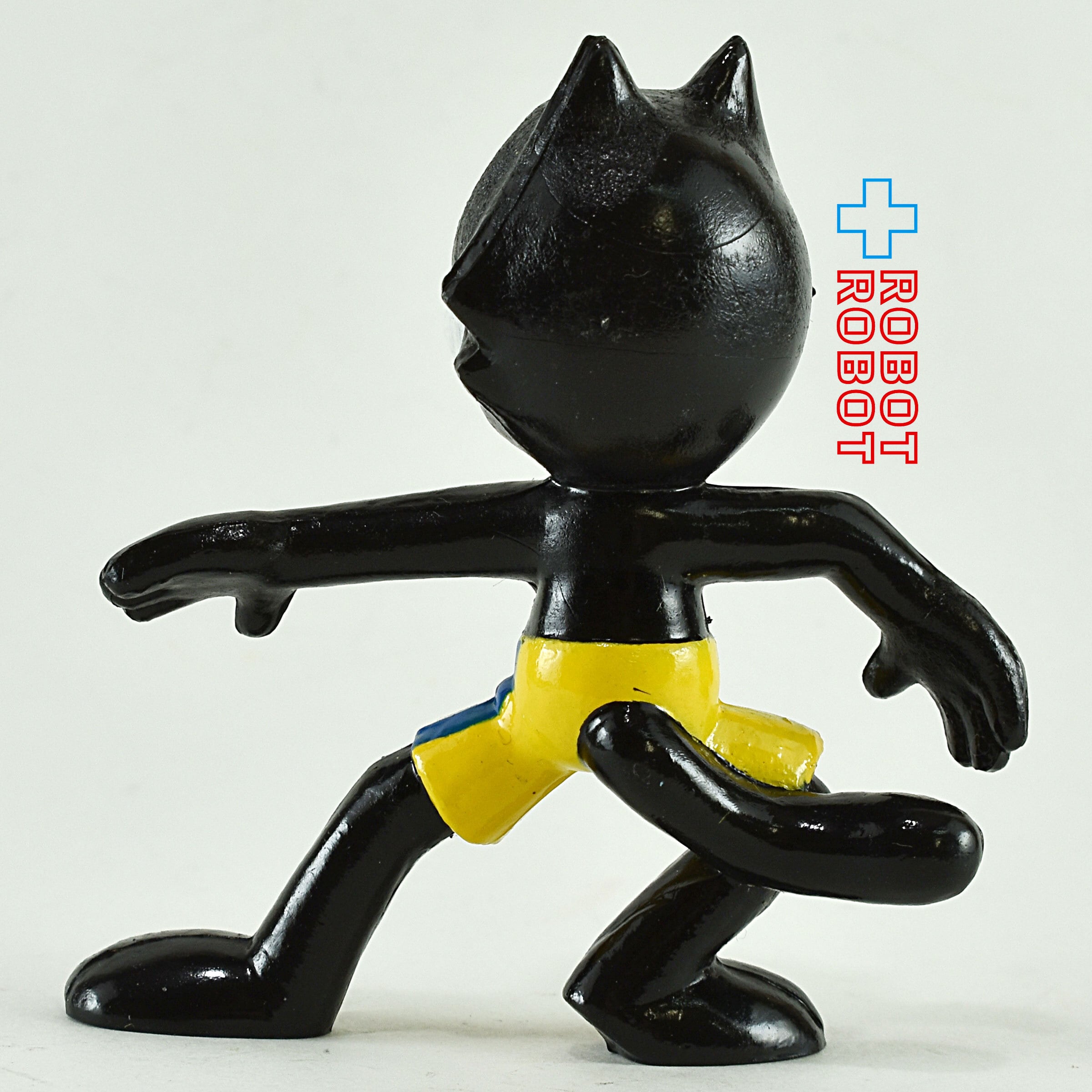 アプローズ社 フィリックス・ザ・キャット サーフィン