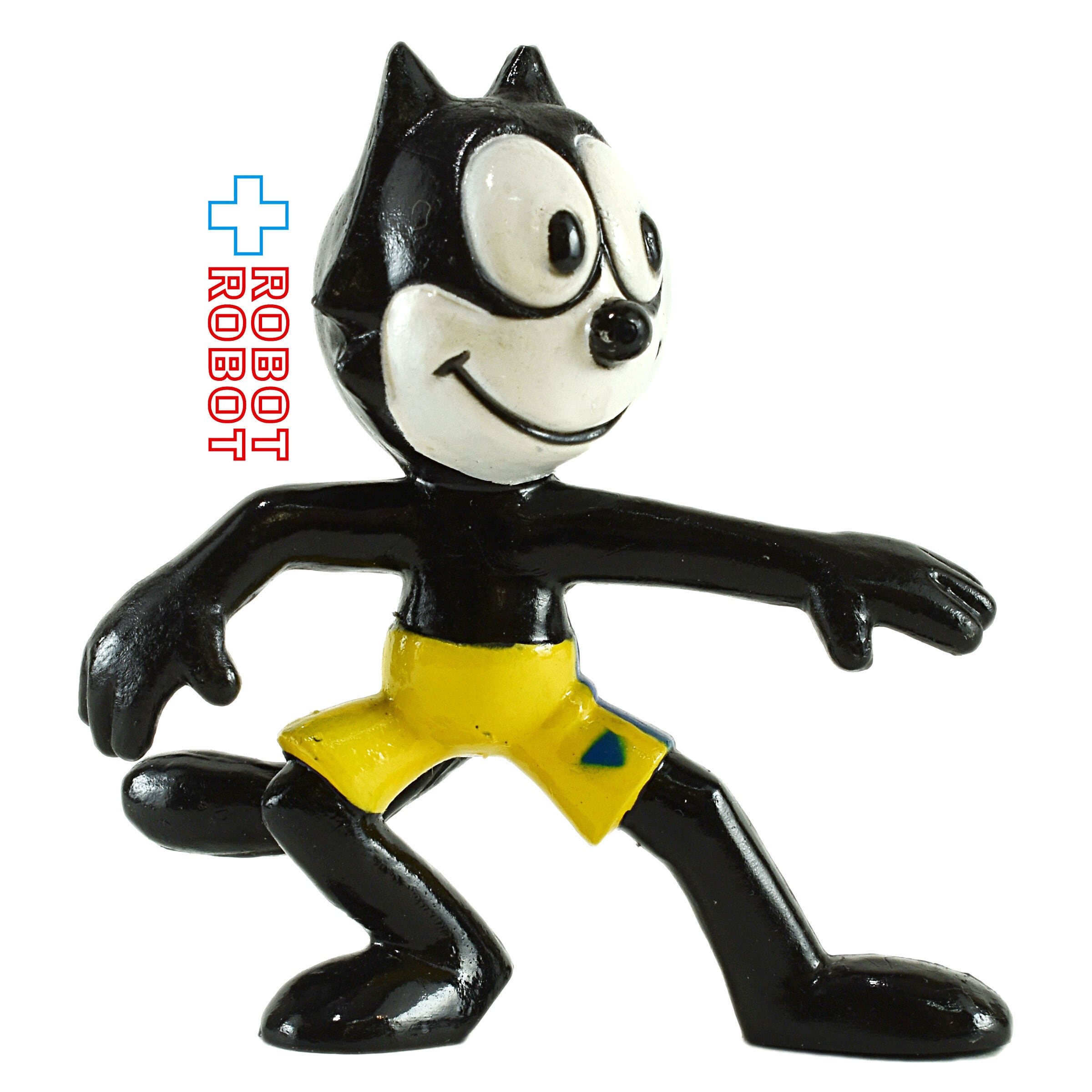 希少/未開封】FELIX THE CAT フィリックスザキャット フィギュア