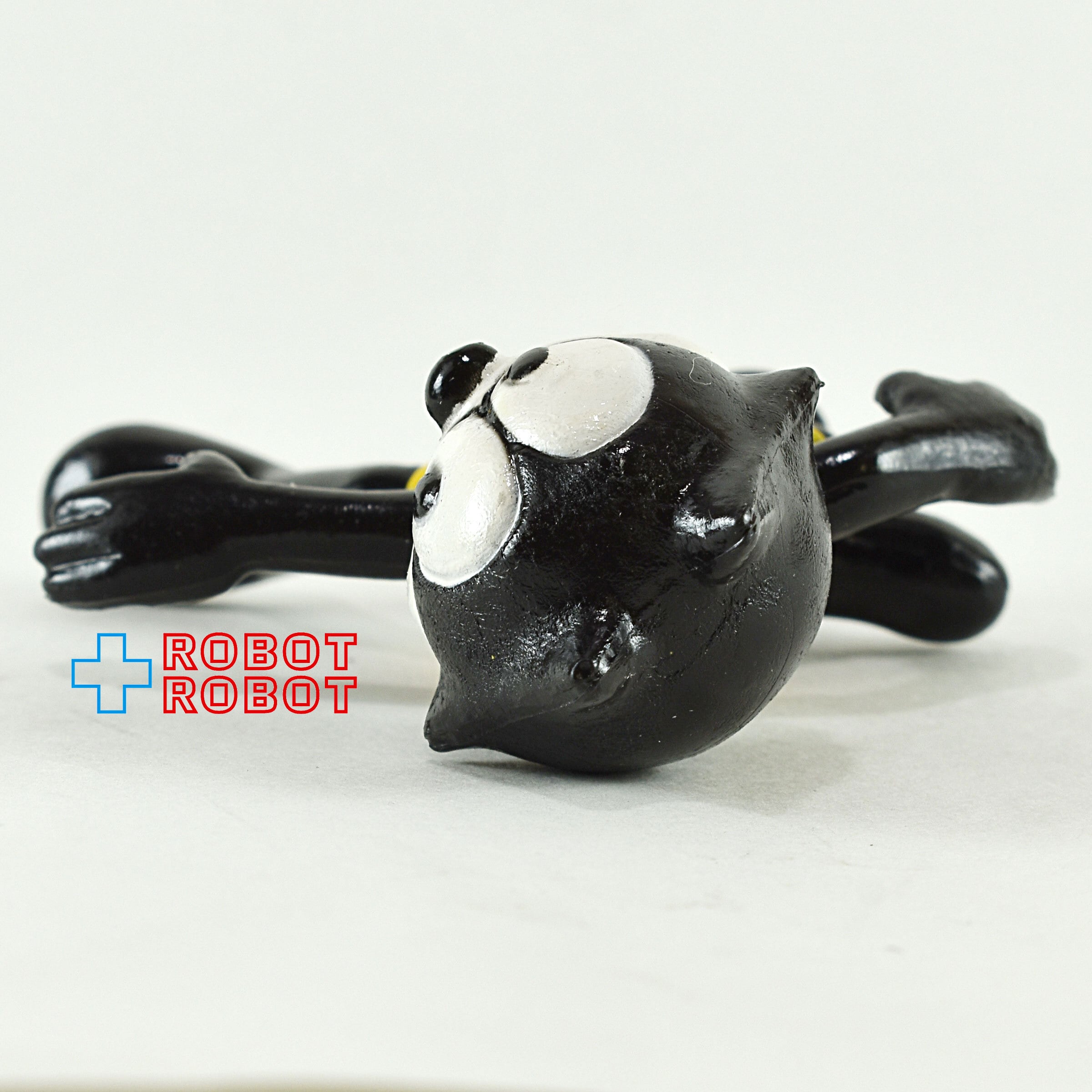 アプローズ社 フィリックス・ザ・キャット サーフィン サーファー PVC