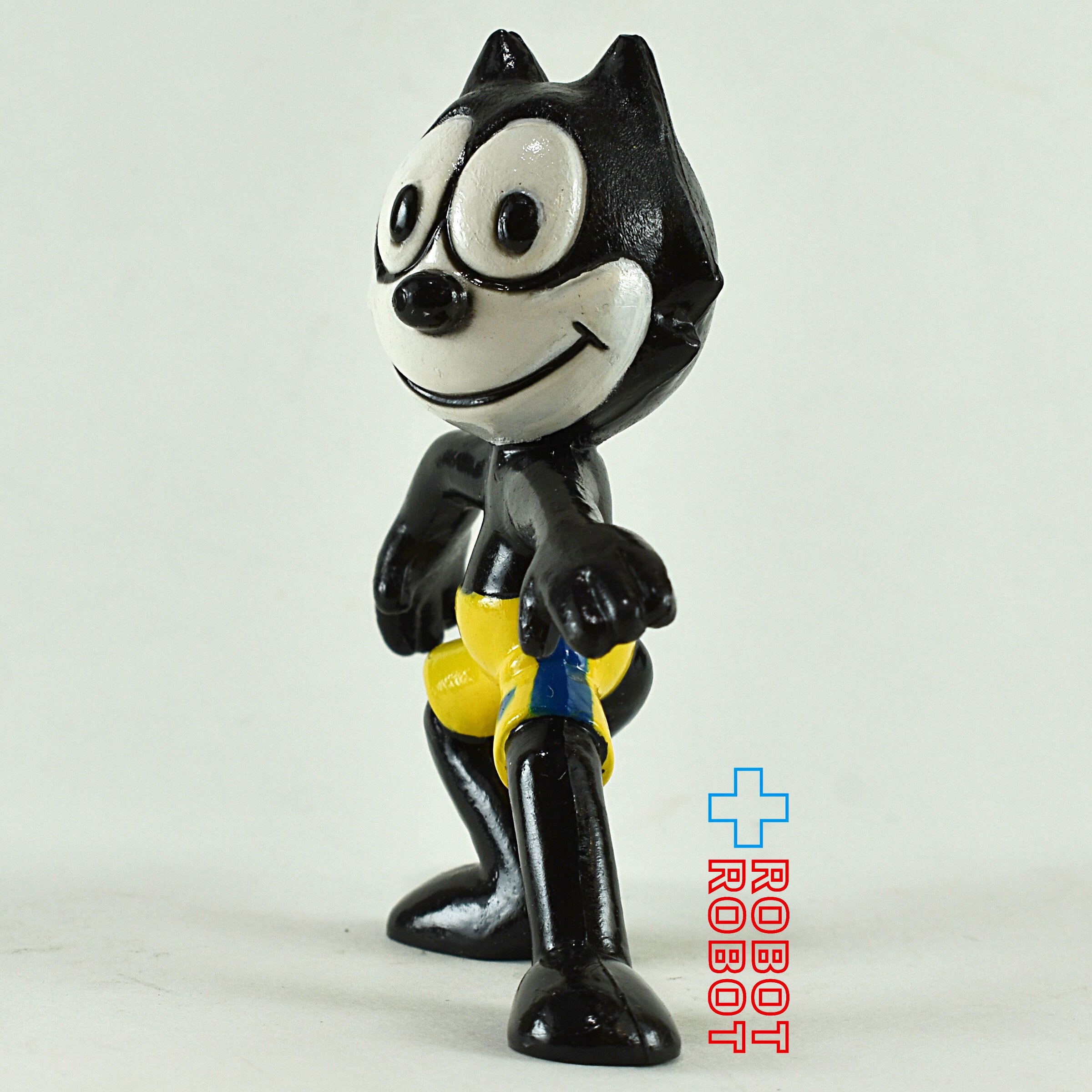 グーフィー 逆立ちフィギュア 1990年代 アプローズ社 ダブルヘッド人形 グーフィー逆立ちフィギュア 1990年代 アプローズ社 ダブル