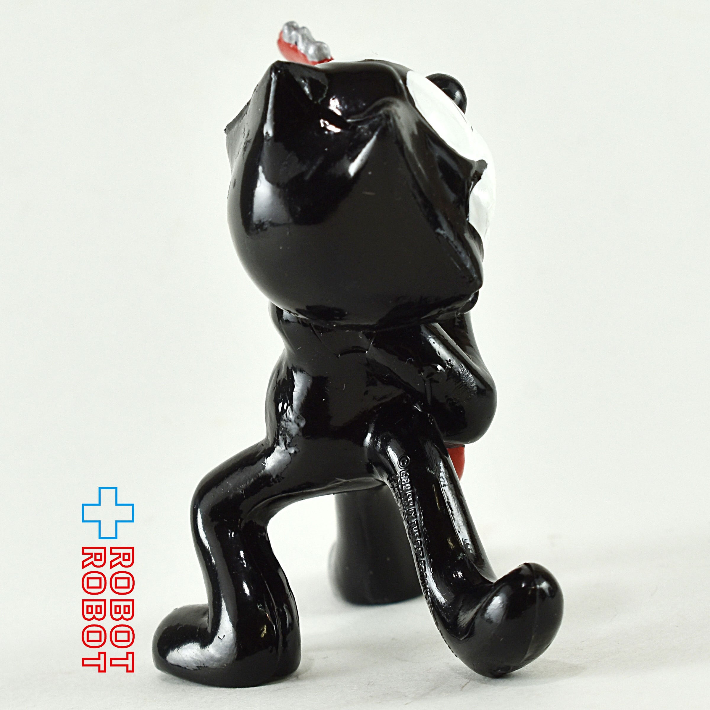 アプローズ社 フィリックス・ザ・キャット ギター ギタリスト PVC