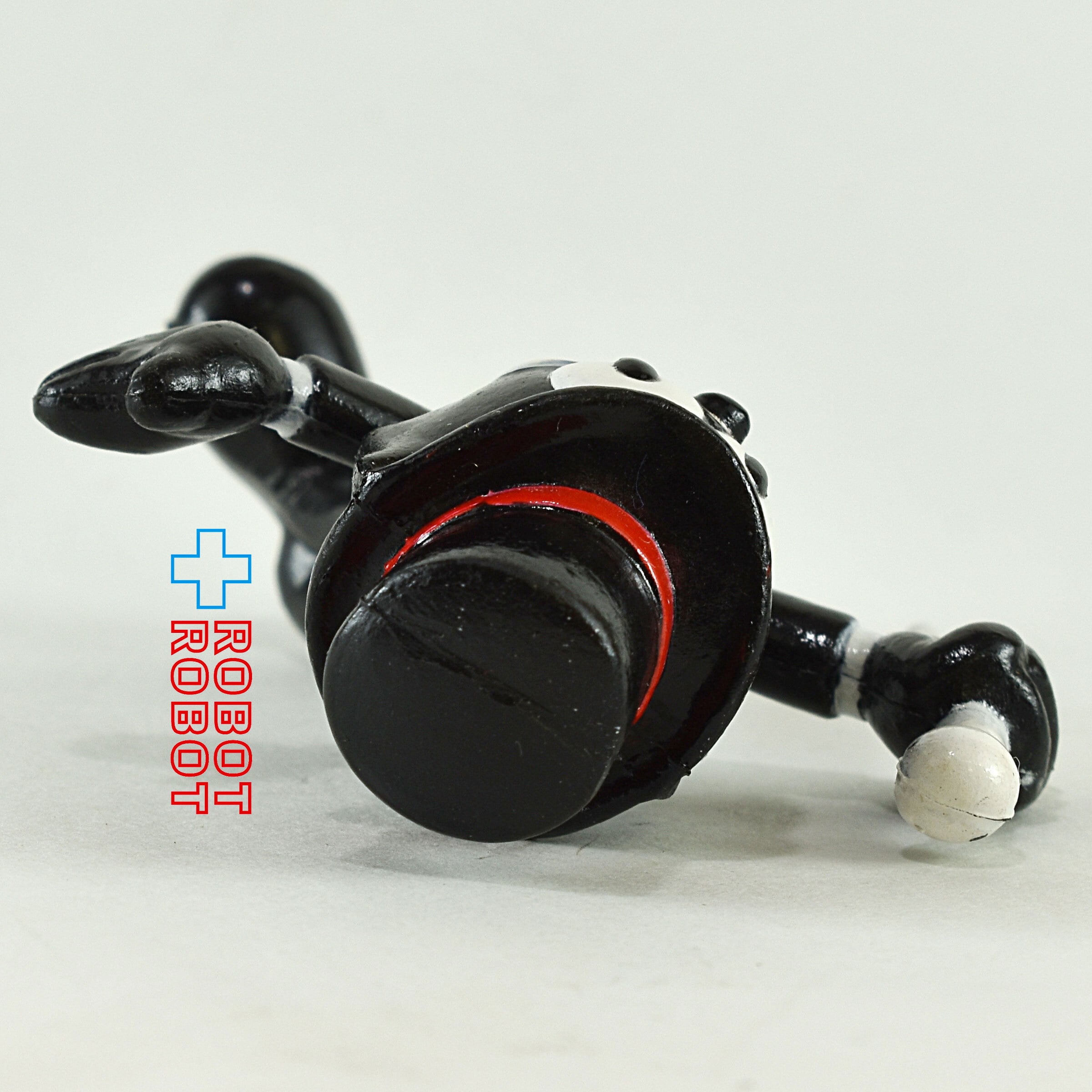 E.T. フィギュア 【非売品】アプローズ社製 アプローズ社 スーパーマリオ PVCフィギュア ハンマー – ROBOTROBOT