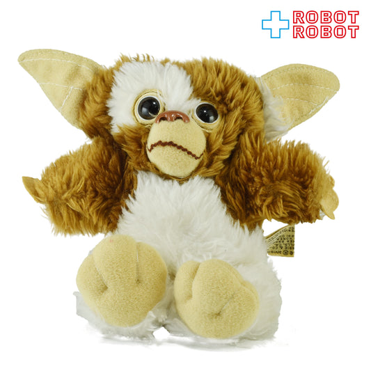 アプローズ グレムリン / ギズモ ミニグレムリン おすわりタイプ ぬいぐるみ 1984