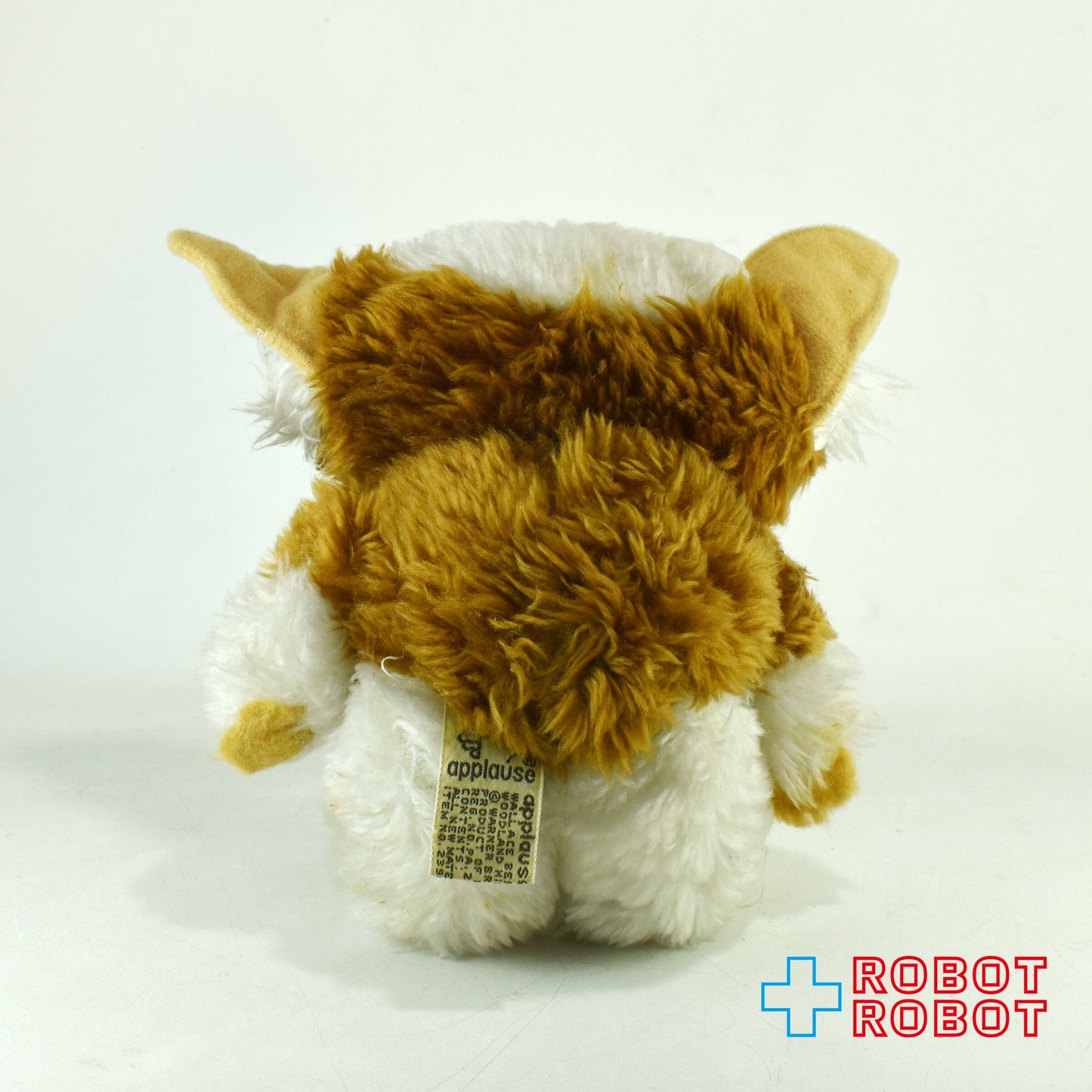 アプローズ グレムリン / ギズモ ミニグレムリン おすわりタイプ ぬいぐるみ 1984