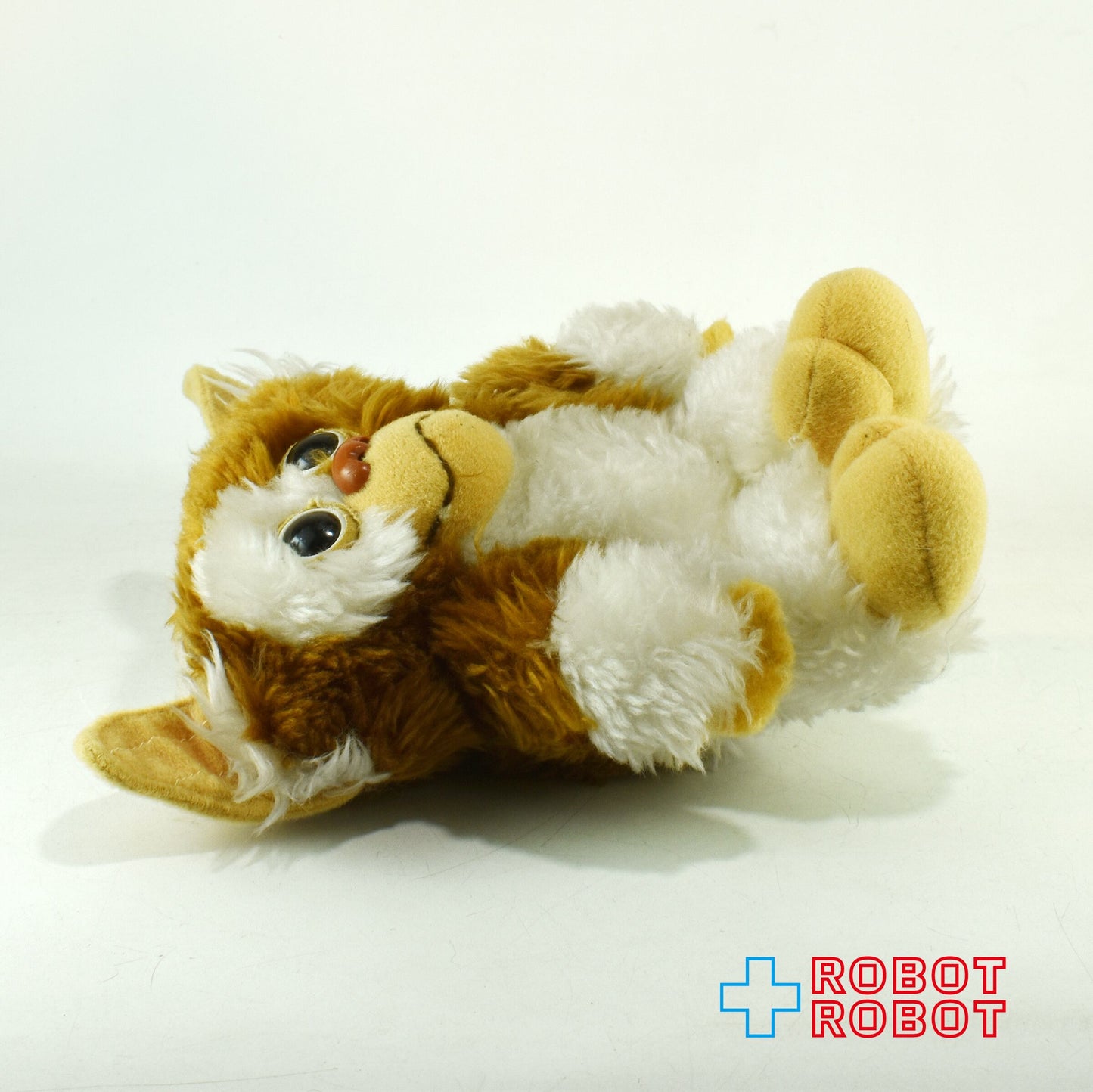 アプローズ グレムリン / ギズモ ミニグレムリン おすわりタイプ ぬいぐるみ 1984