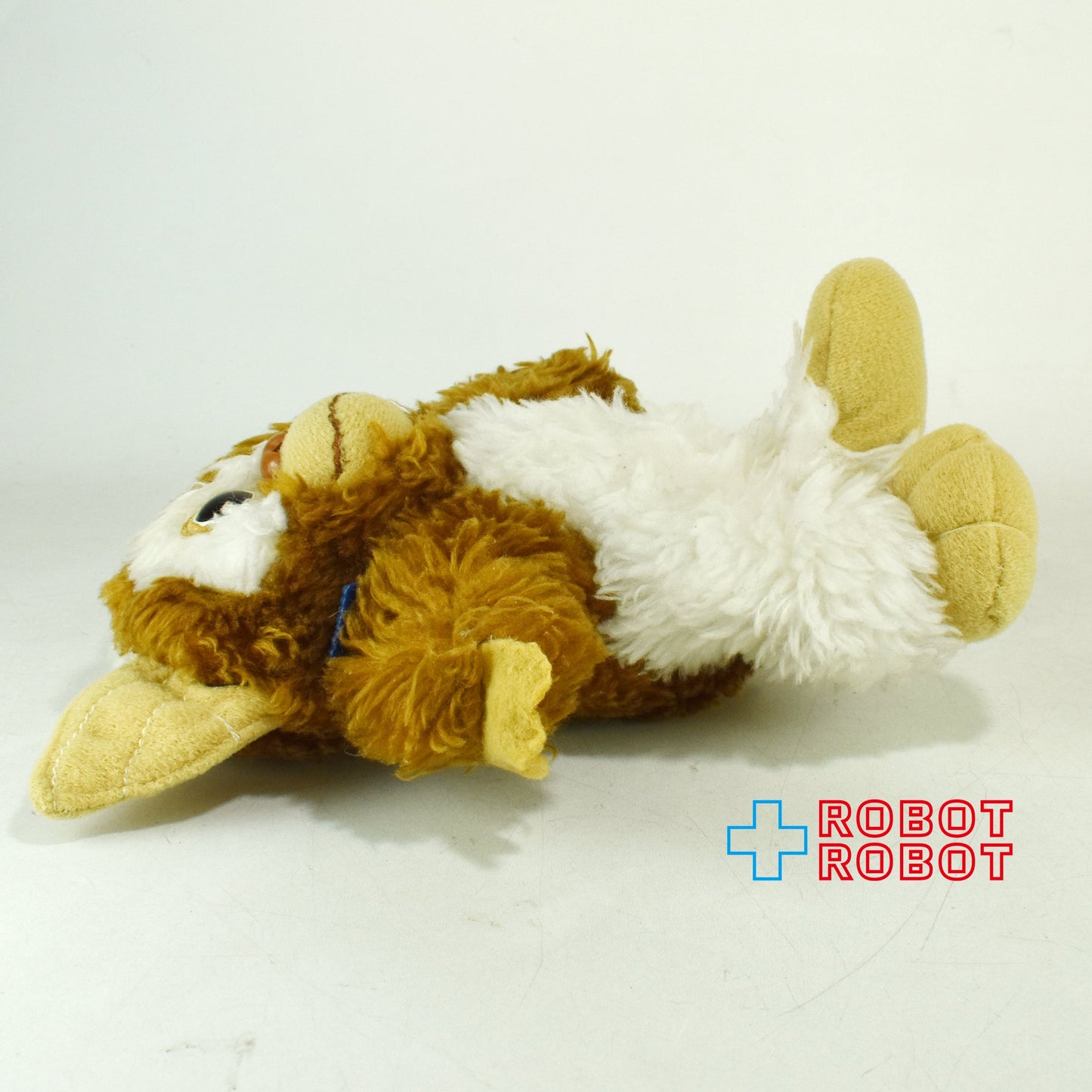 アプローズ グレムリン / ギズモ ミニグレムリン おすわりタイプ ぬいぐるみ人形 1984 プラタグ付