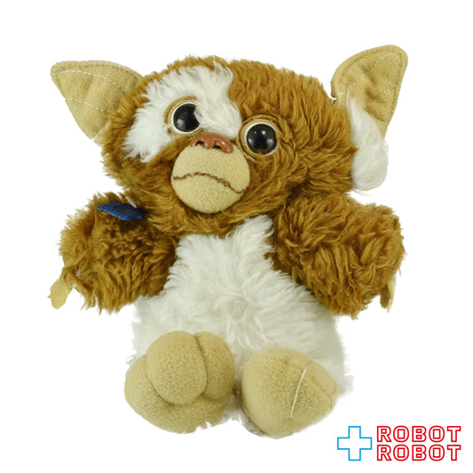 アプローズ グレムリン / ギズモ ミニグレムリン おすわりタイプ ぬいぐるみ人形 1984 プラタグ付