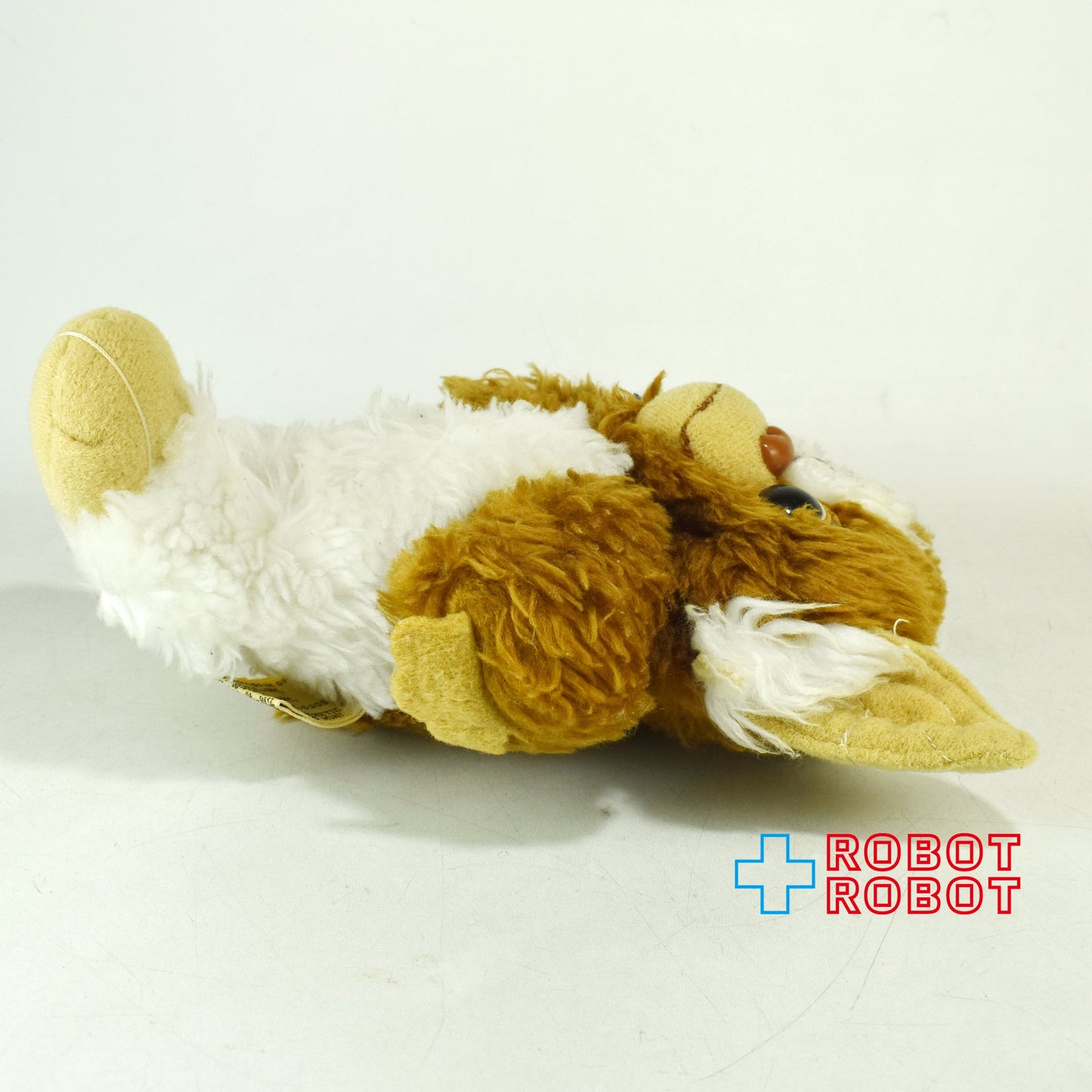 アプローズ グレムリン / ギズモ ミニグレムリン おすわりタイプ ぬいぐるみ人形 1984 プラタグ付