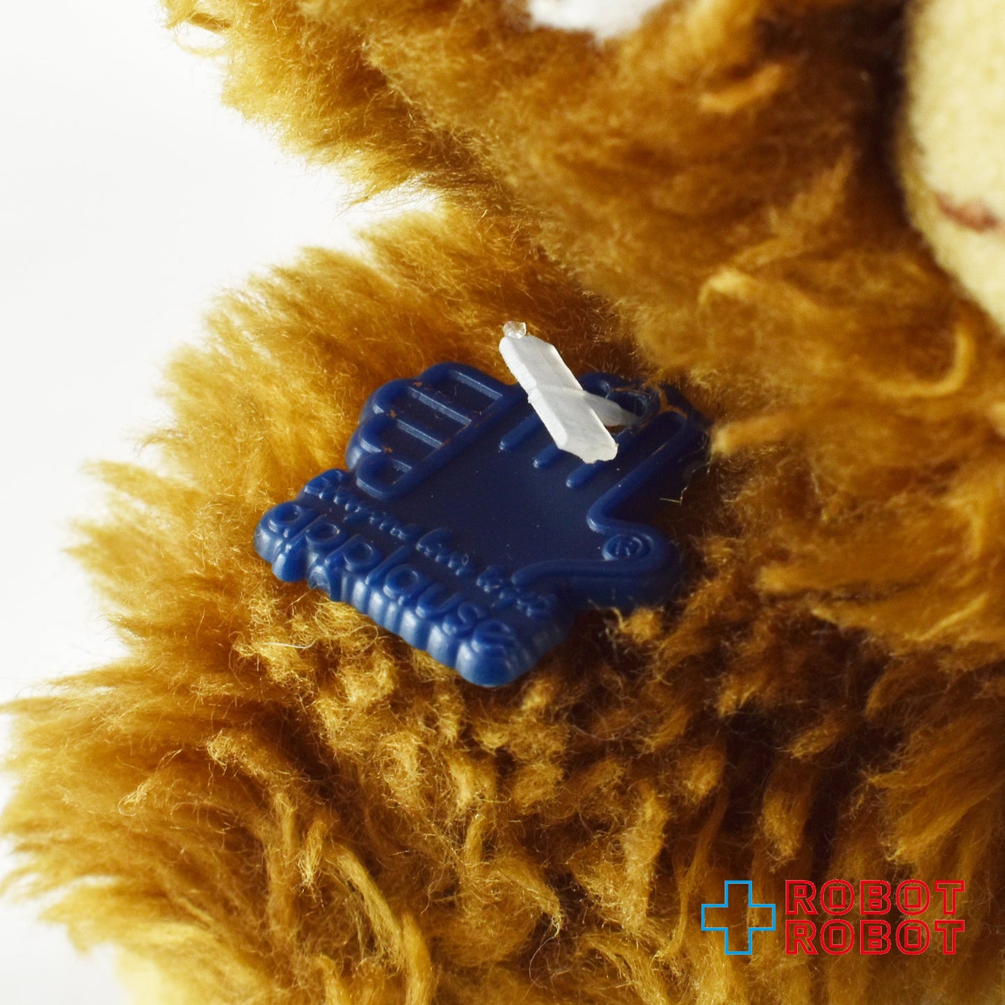 アプローズ グレムリン / ギズモ ミニグレムリン おすわりタイプ ぬいぐるみ人形 1984 プラタグ付