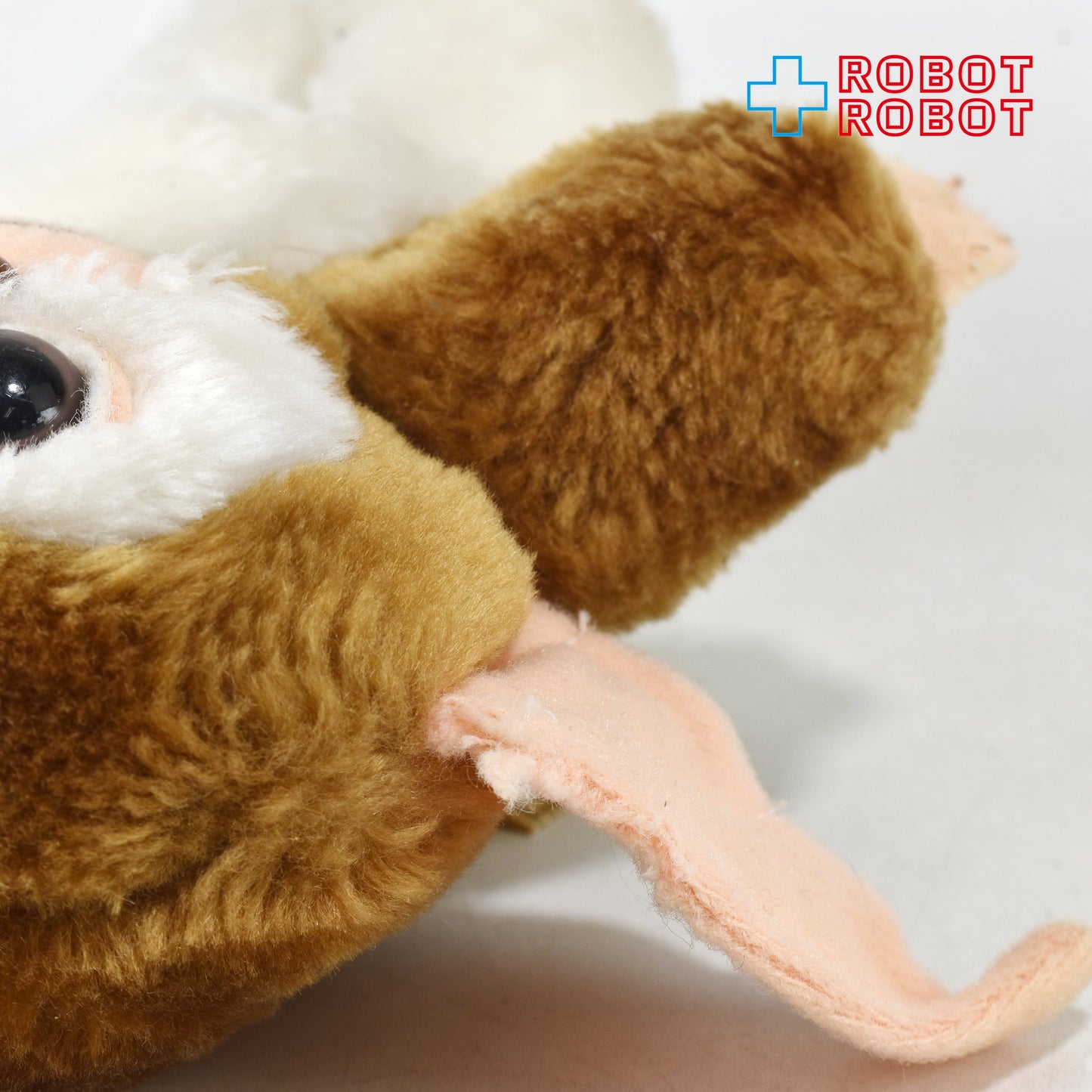 アプローズ グレムリン ギズモ ぬいぐるみ人形 1990