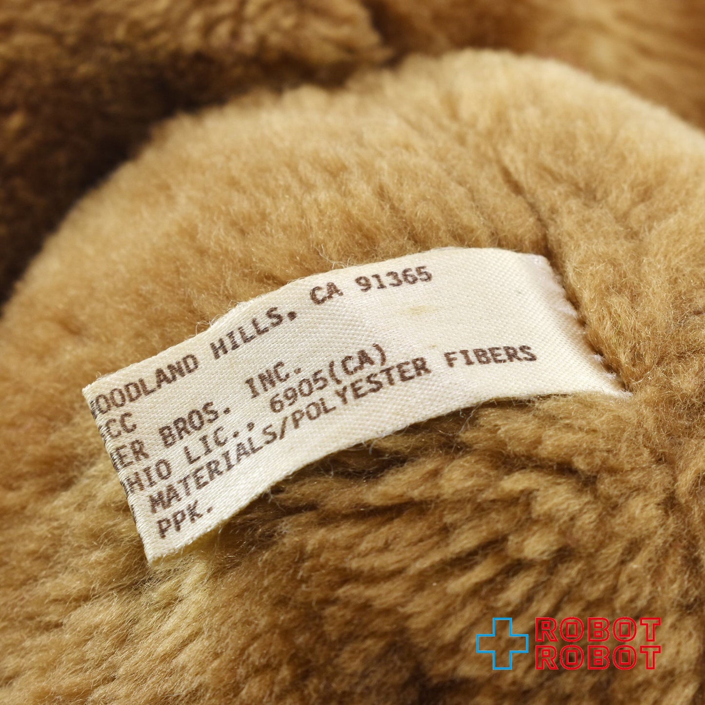 アプローズ グレムリン ギズモ ぬいぐるみ人形 1990