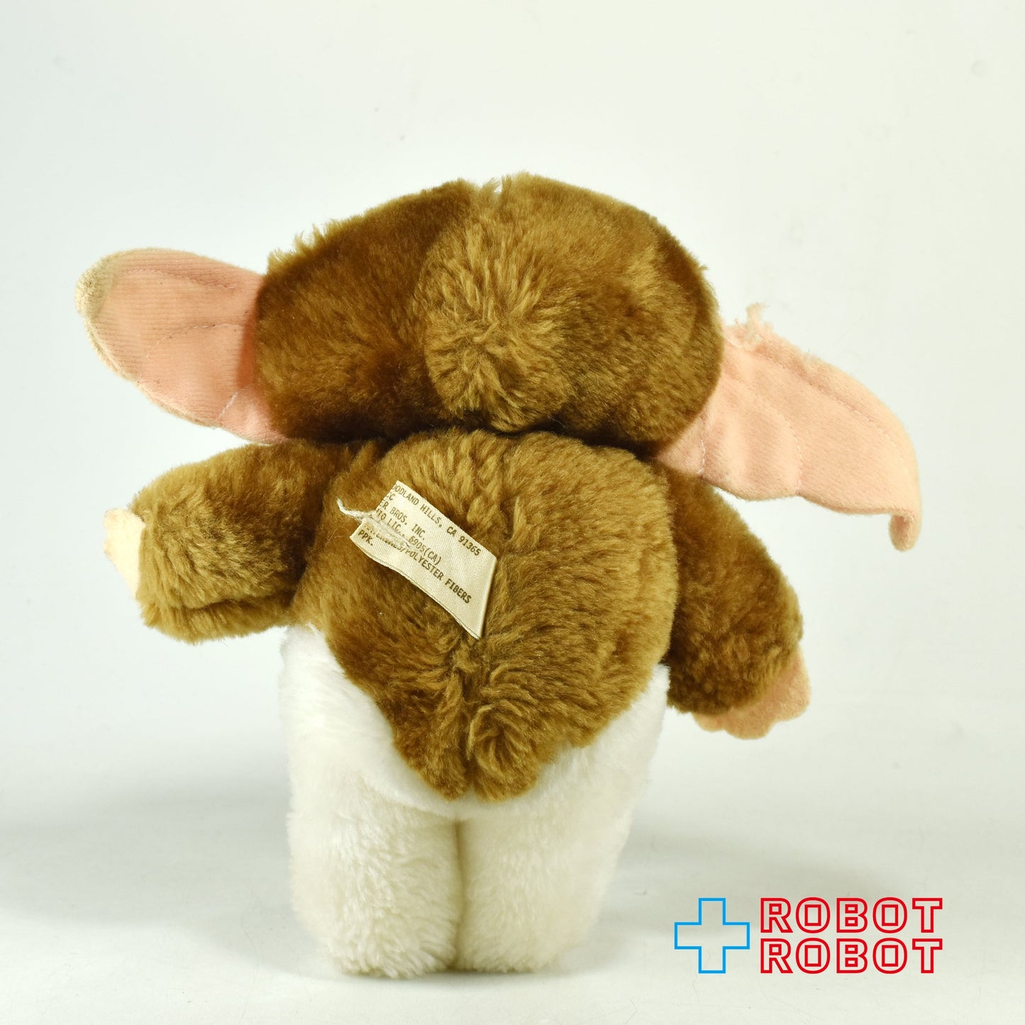 アプローズ グレムリン ギズモ ぬいぐるみ人形 1990