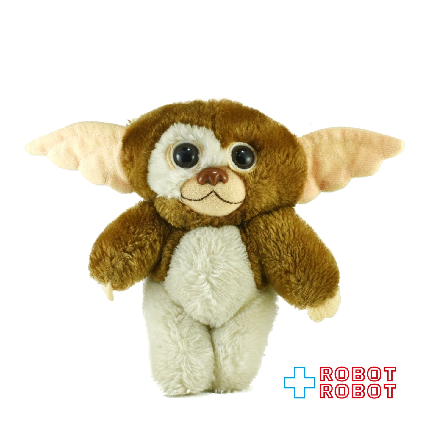 アプローズ グレムリン ギズモ ぬいぐるみ人形 1990