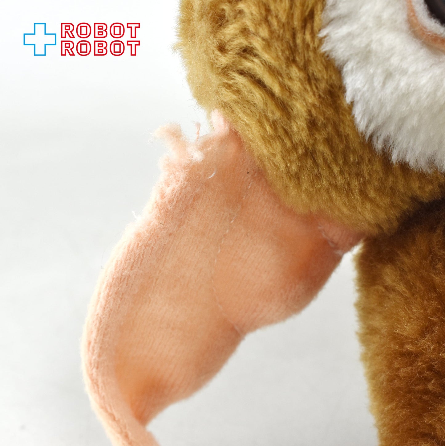 アプローズ グレムリン ギズモ ぬいぐるみ人形 1990