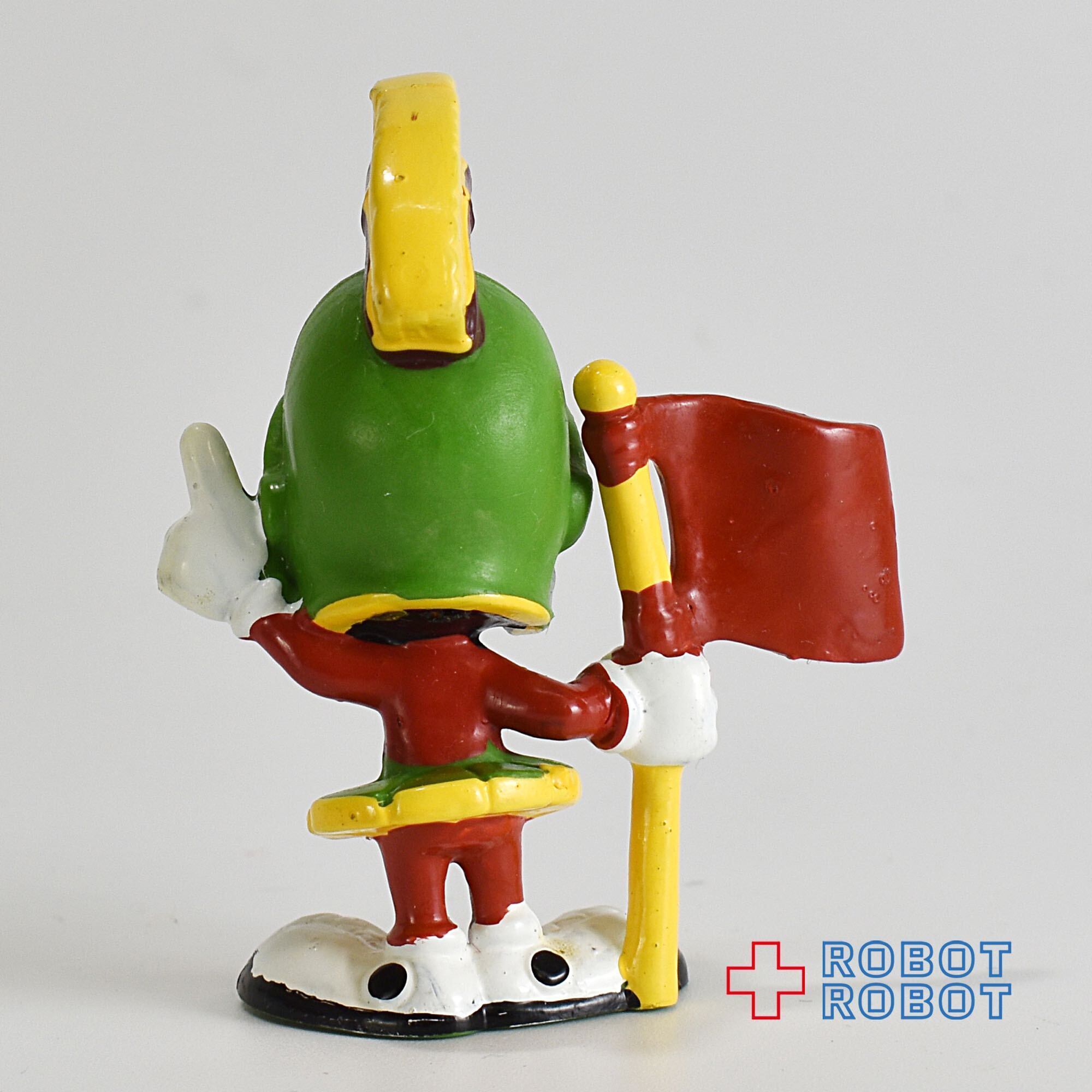 アプローズ ルーニー・テューンズ マービン・ザ・マーシャン 旗持ち