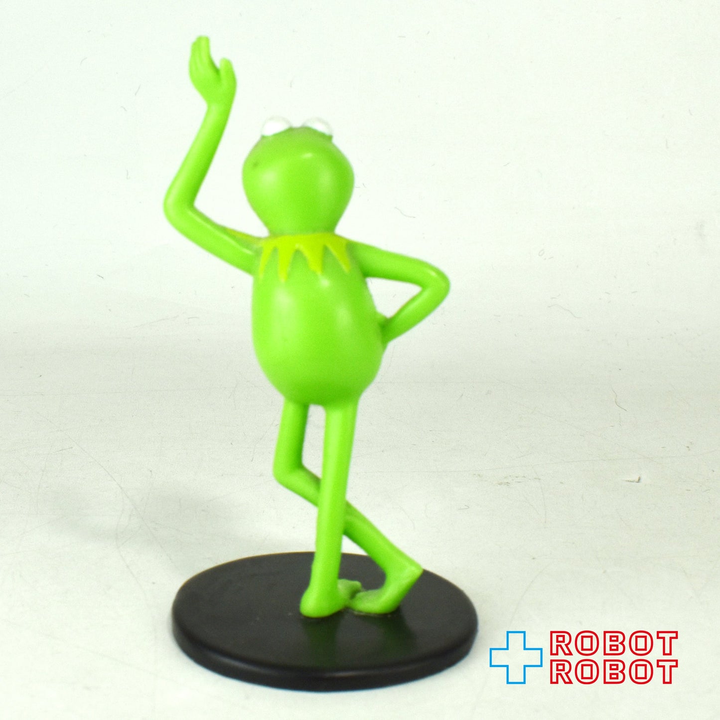 マペッツ カーミット PVCフィギュア 立ち (アプローズ社)