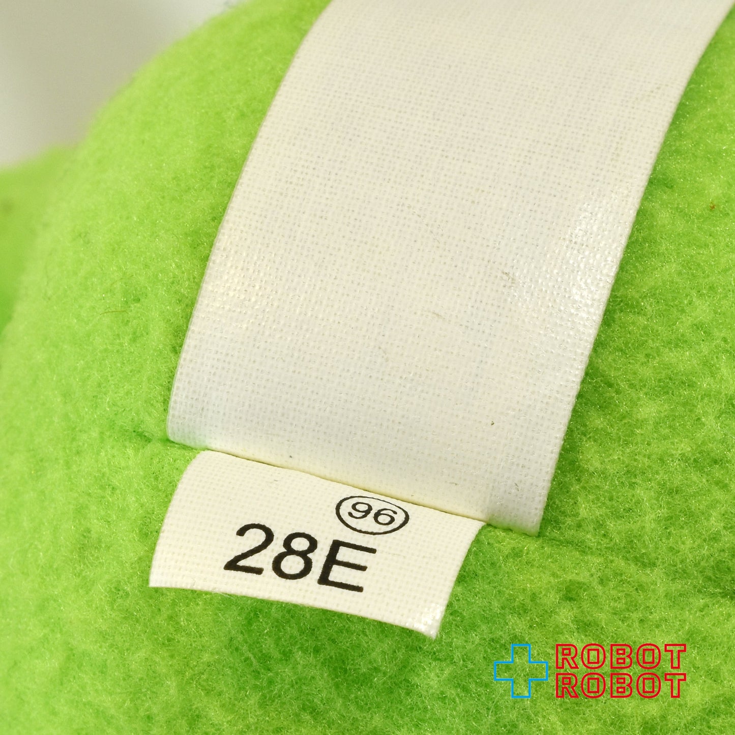 アプローズ マペッツ カーミット 32cm ベンダブルぬいぐるみ人形 プラタグ付き