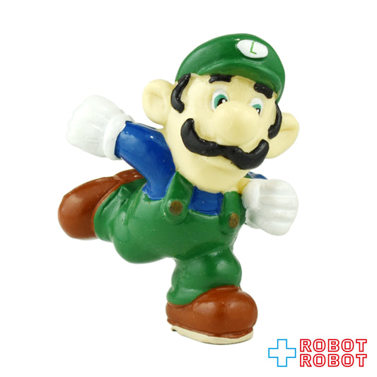 アプローズ社 スーパーマリオ PVCフィギュア ルイージ