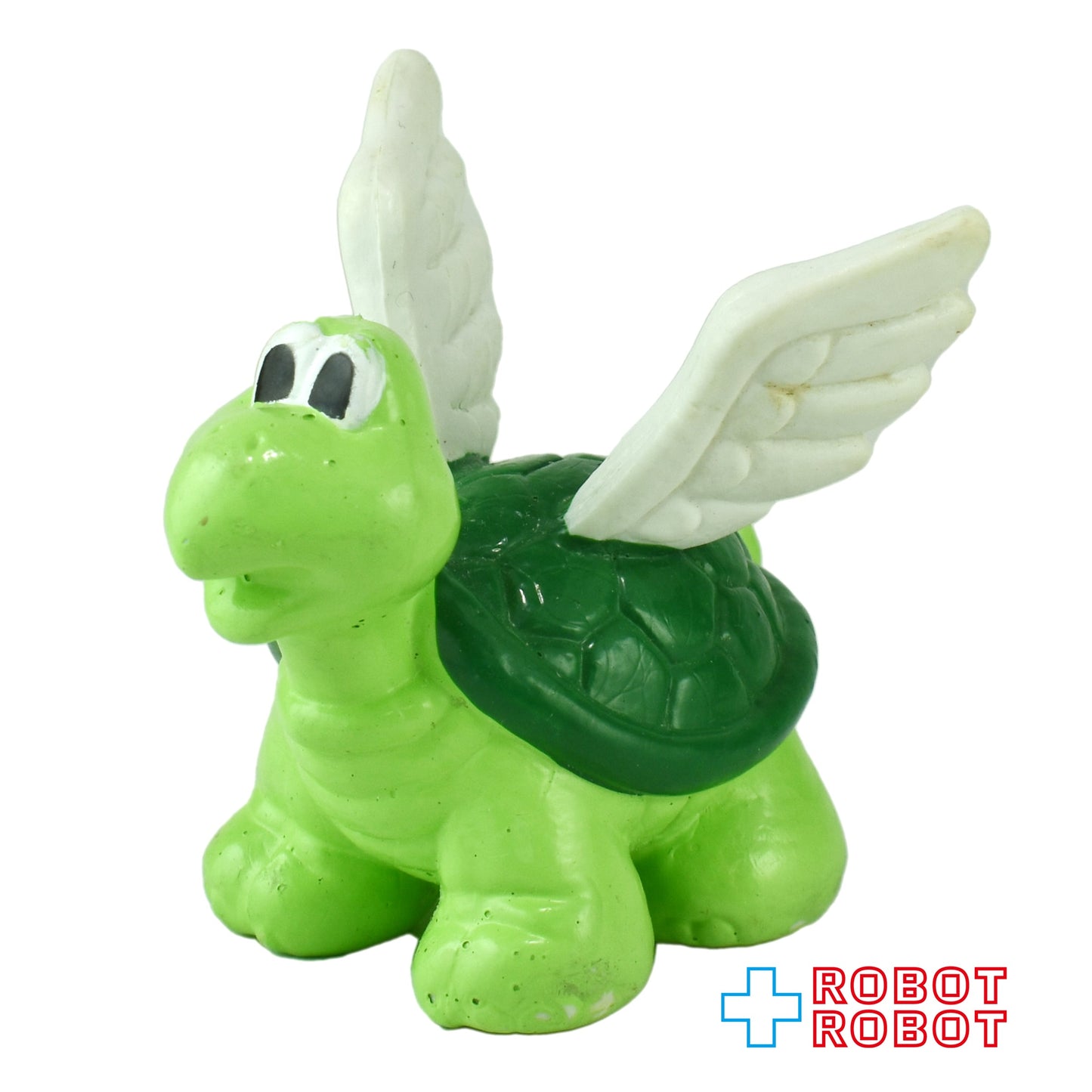 アプローズ社 ニンテンドー スーパーマリオ パタパタ PVCフィギュア