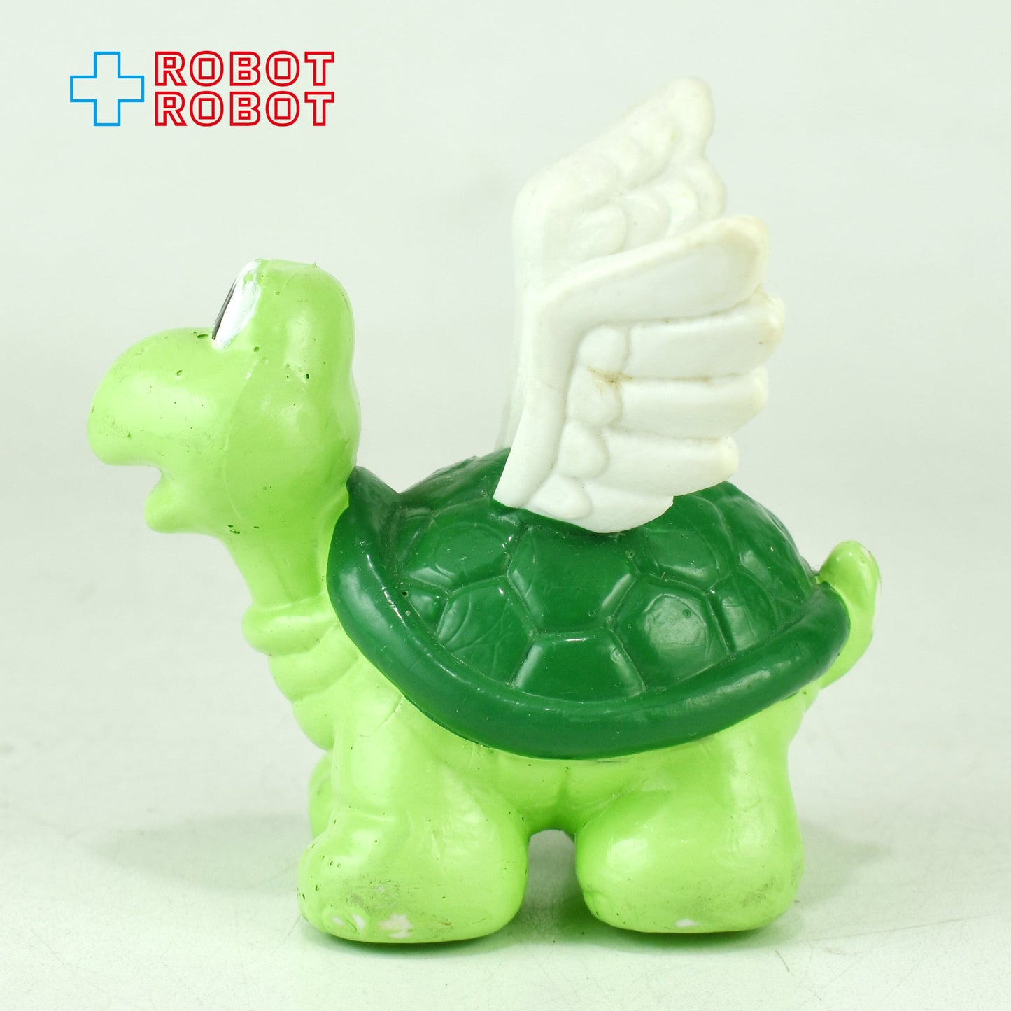 アプローズ社 ニンテンドー スーパーマリオ パタパタ PVCフィギュア