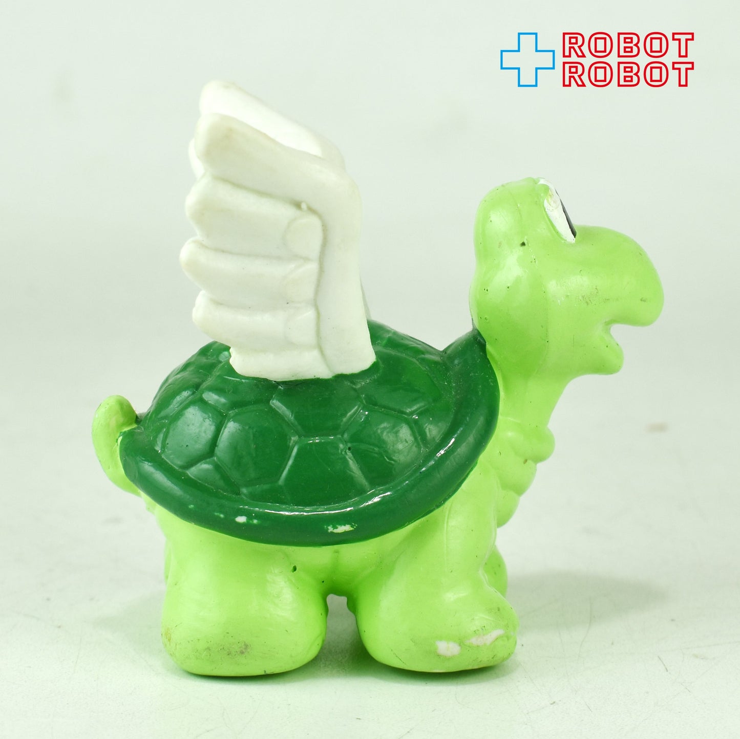 アプローズ社 ニンテンドー スーパーマリオ パタパタ PVCフィギュア