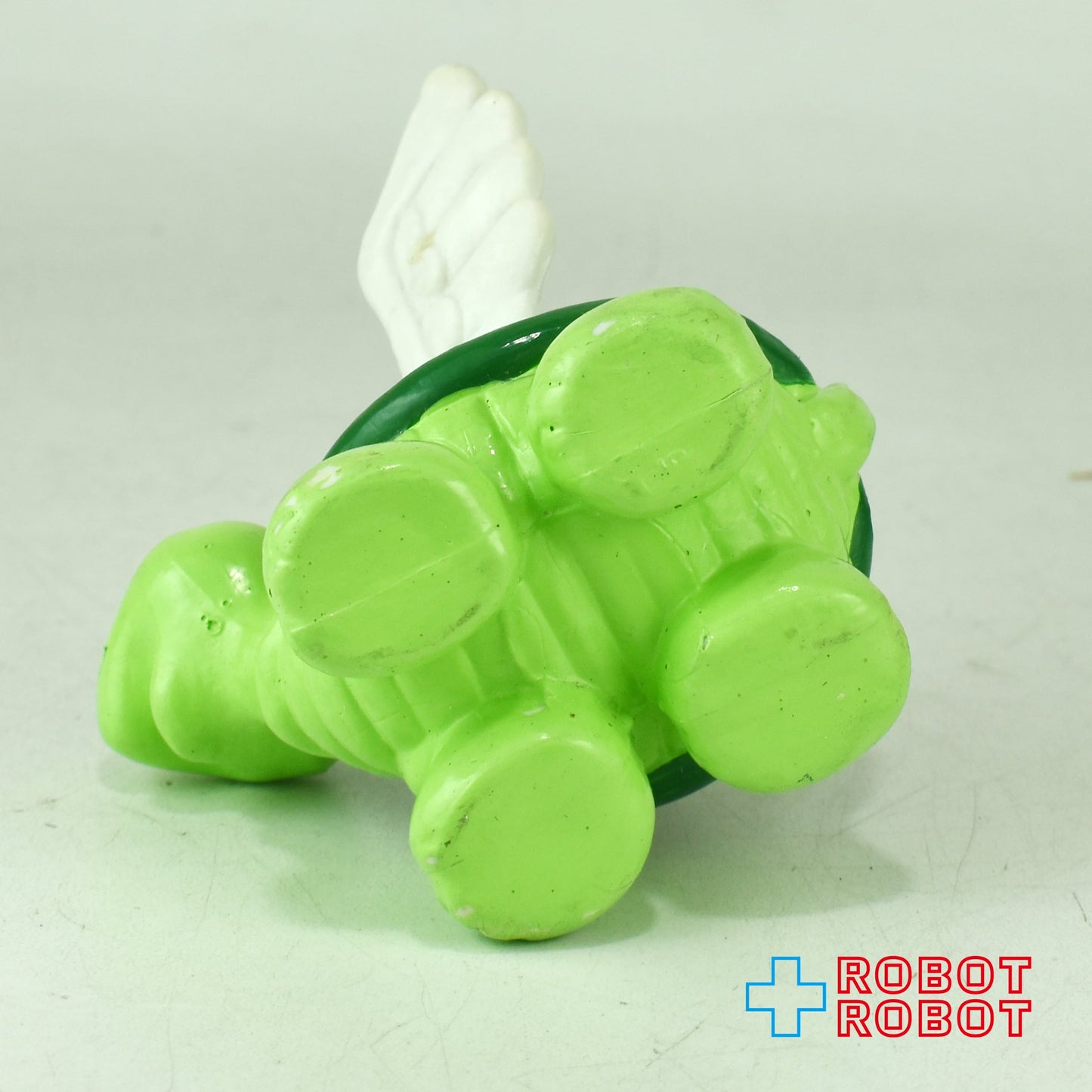 アプローズ社 ニンテンドー スーパーマリオ パタパタ PVCフィギュア