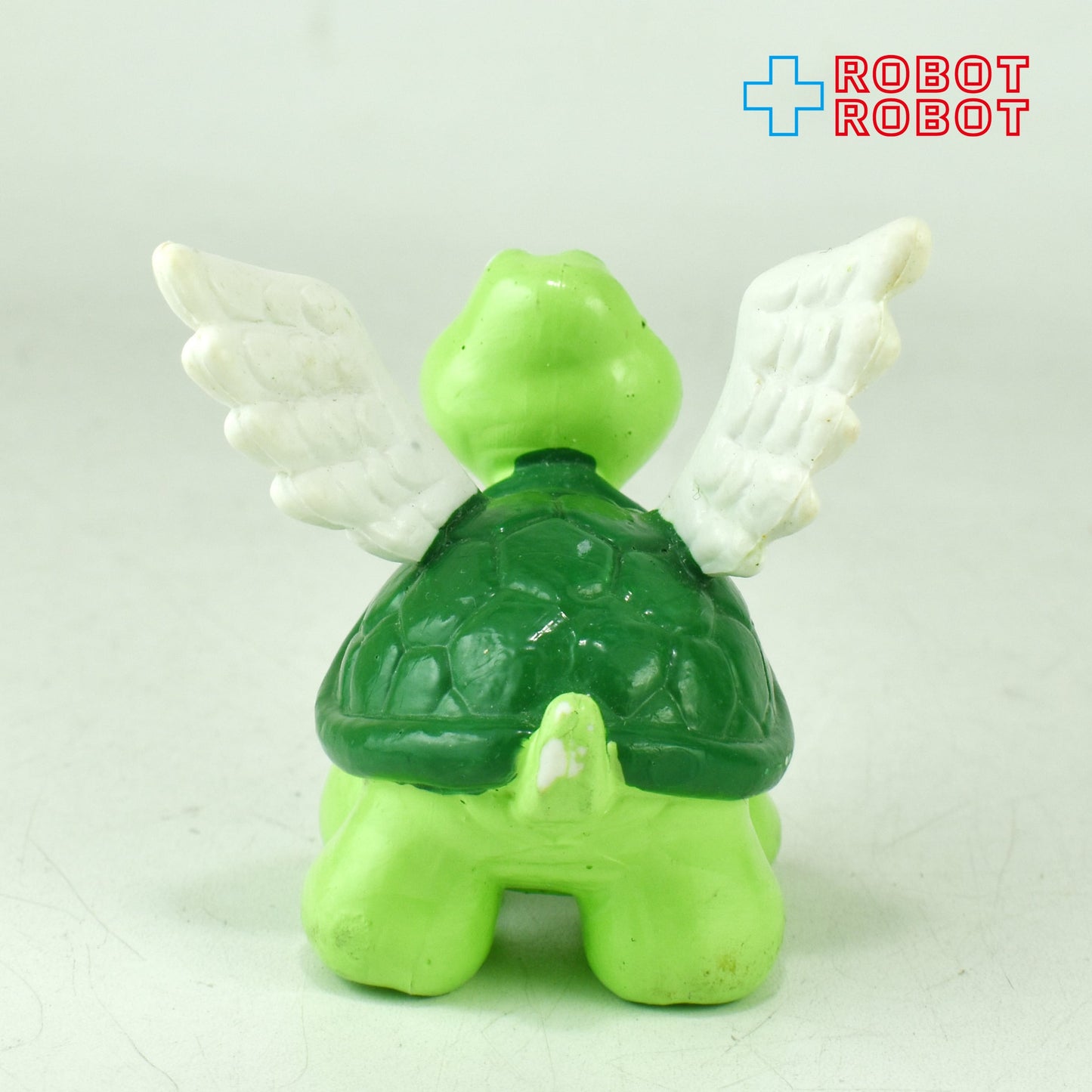 アプローズ社 ニンテンドー スーパーマリオ パタパタ PVCフィギュア