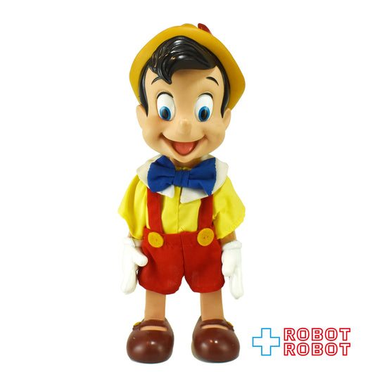 アプローズ ディズニー ピノキオ 布服ソフビドール 人形 - ROBOTROBOT