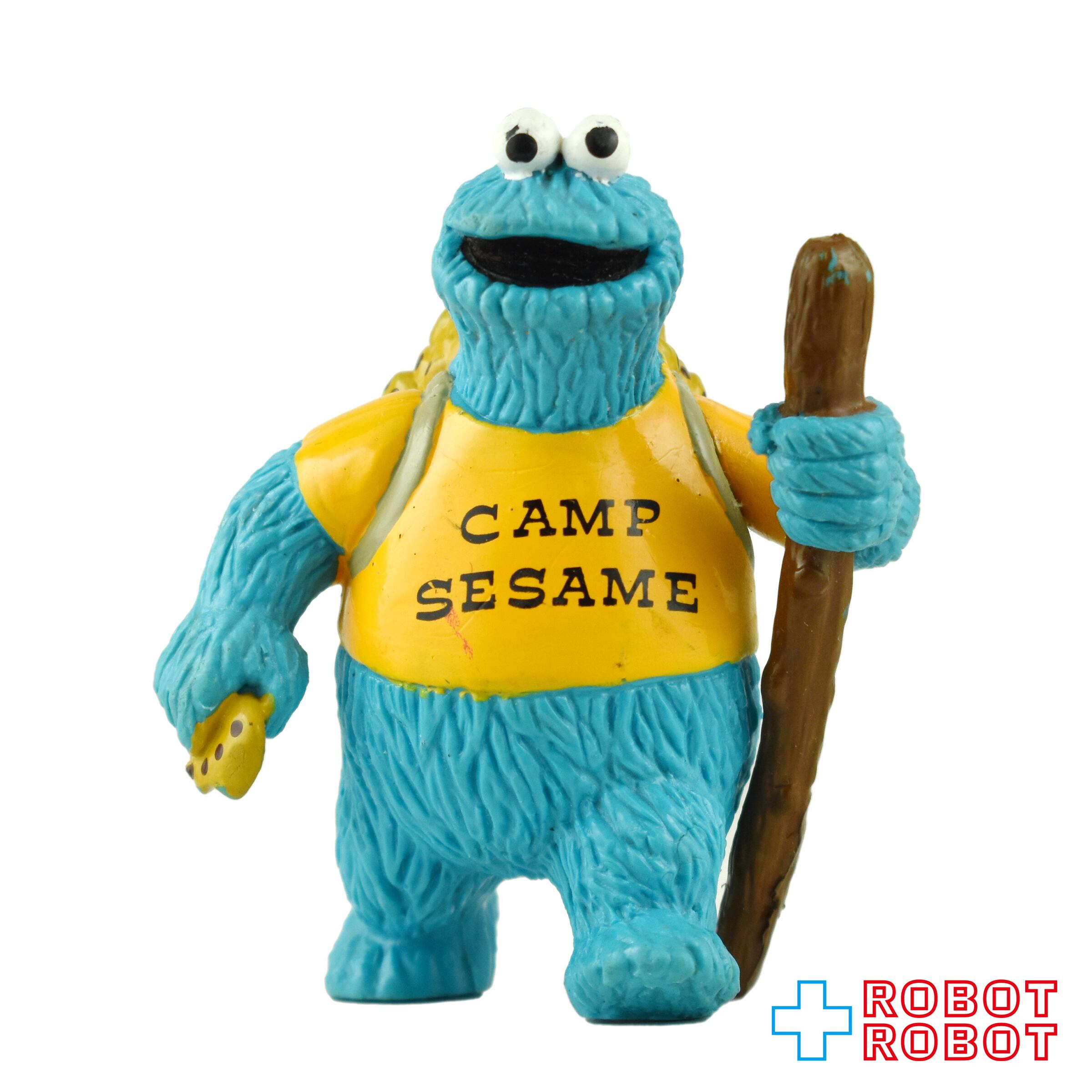 ApplauseSESAMESTREETCOOKIEMONS