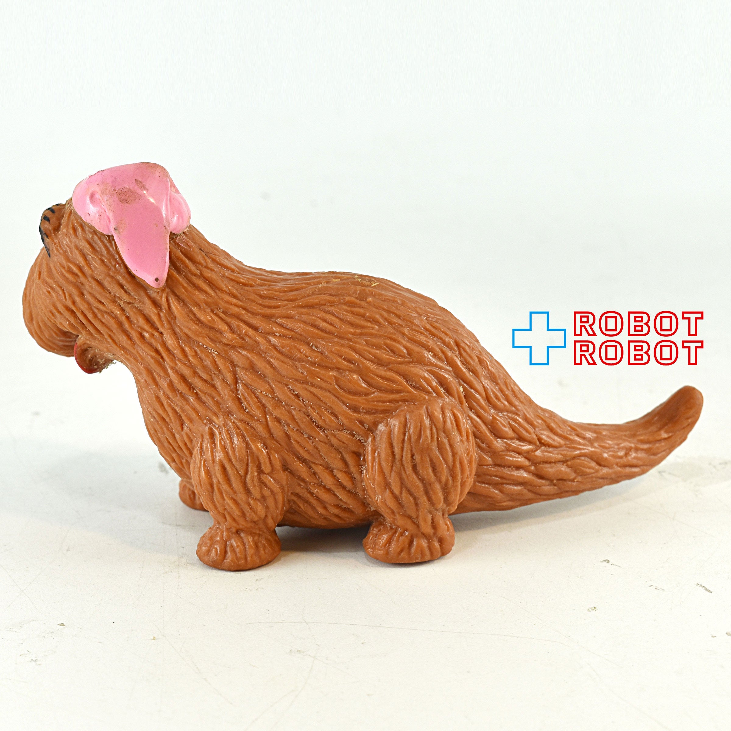 アプローズ社 セサミストリート スナッフルパガス スナッフィー 人形