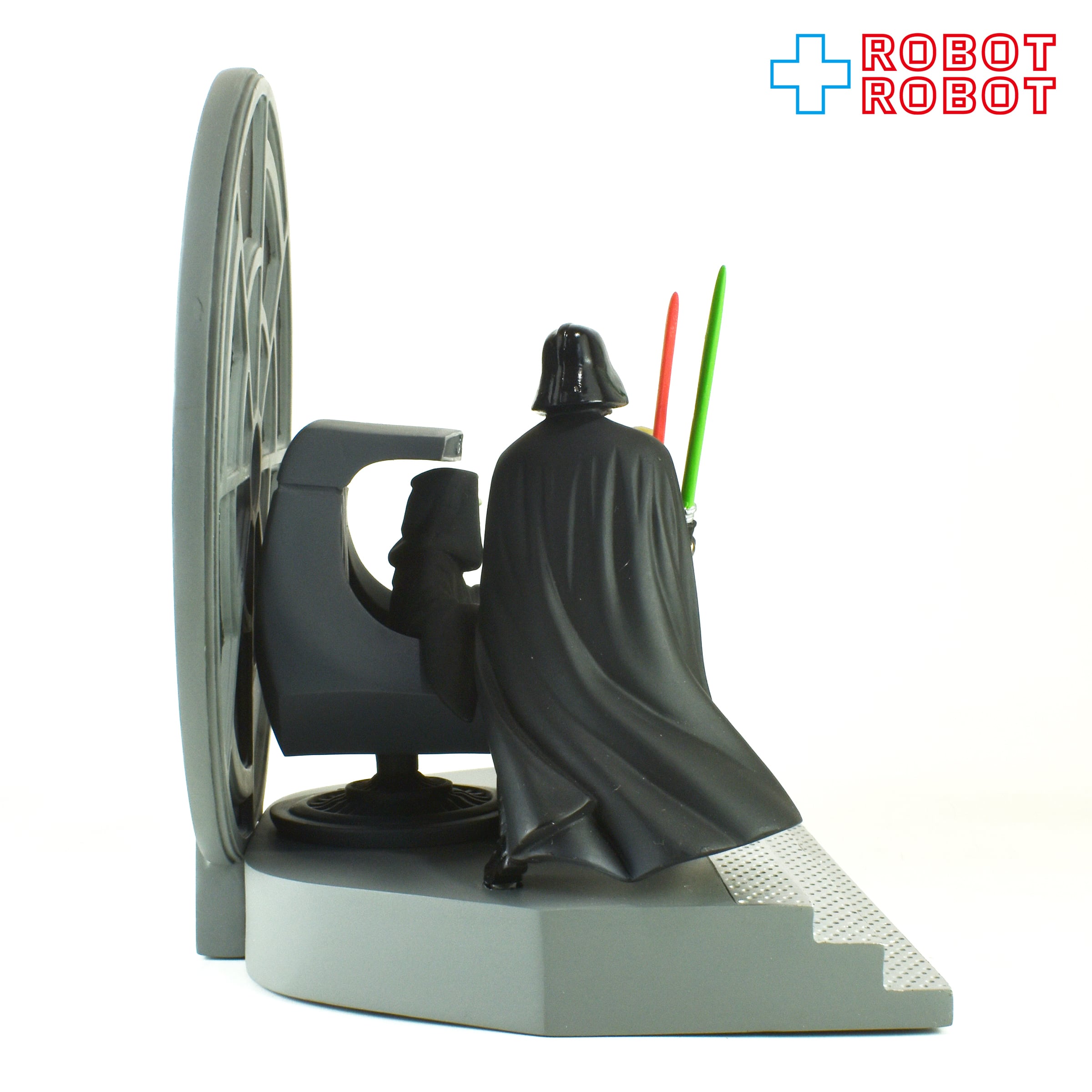スターウォーズ ブロンズ ベイダー シディアス プレイガス 限定品アプローズ社 アプローズ社 スター・ウォーズ クラシック コレクターズ シリーズ